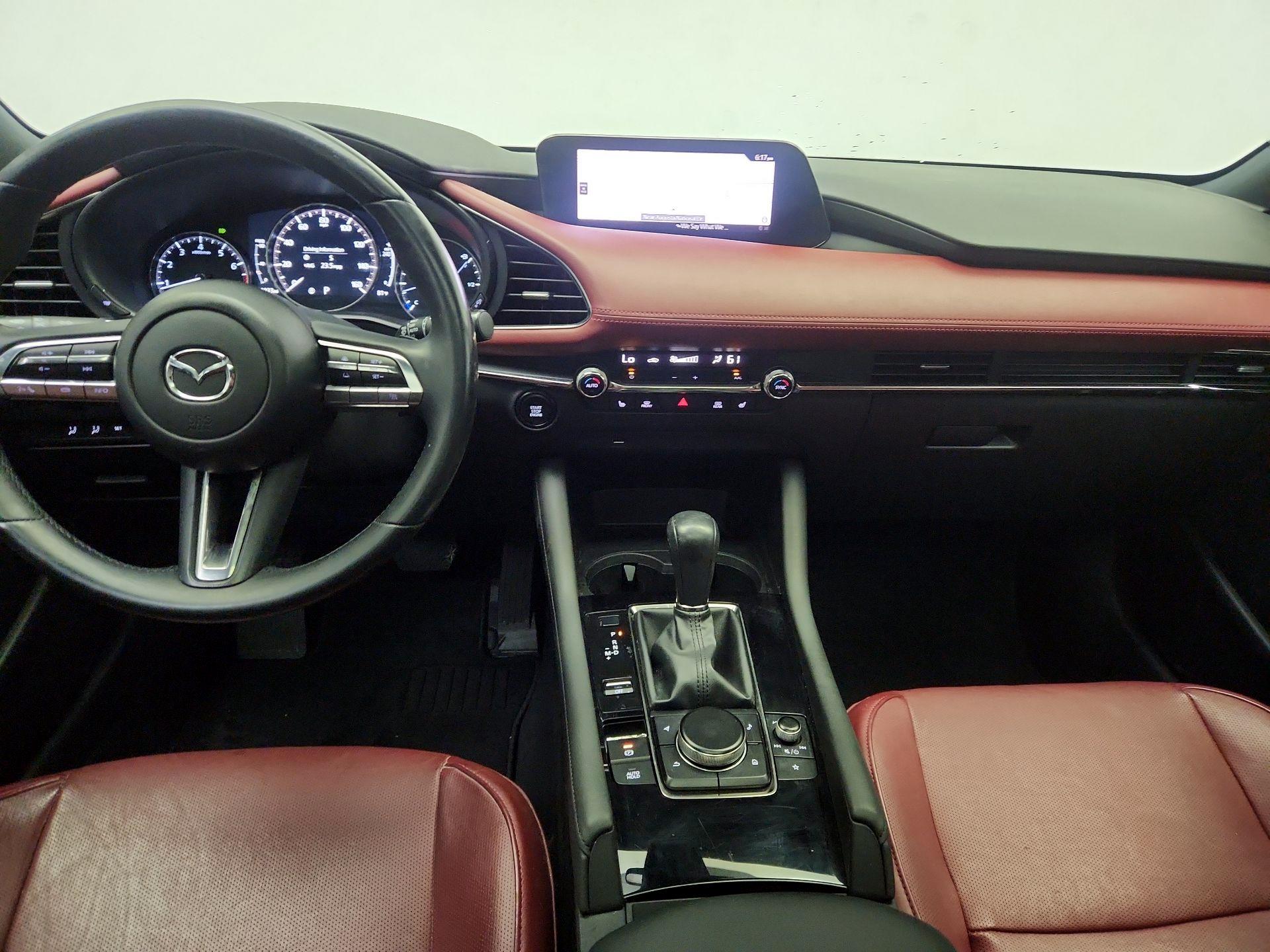 Thumbnail: 2021 Mazda Mazda3 - 9