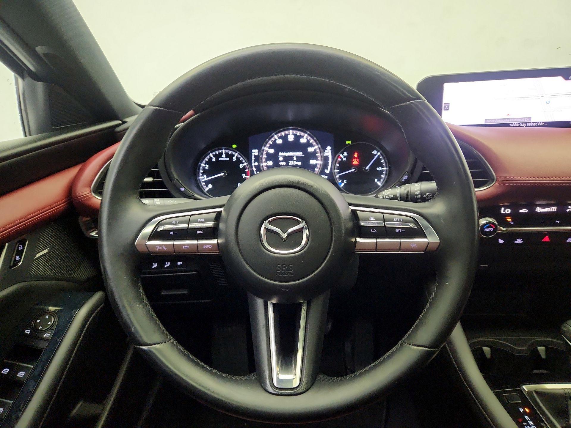 Thumbnail: 2021 Mazda Mazda3 - 10
