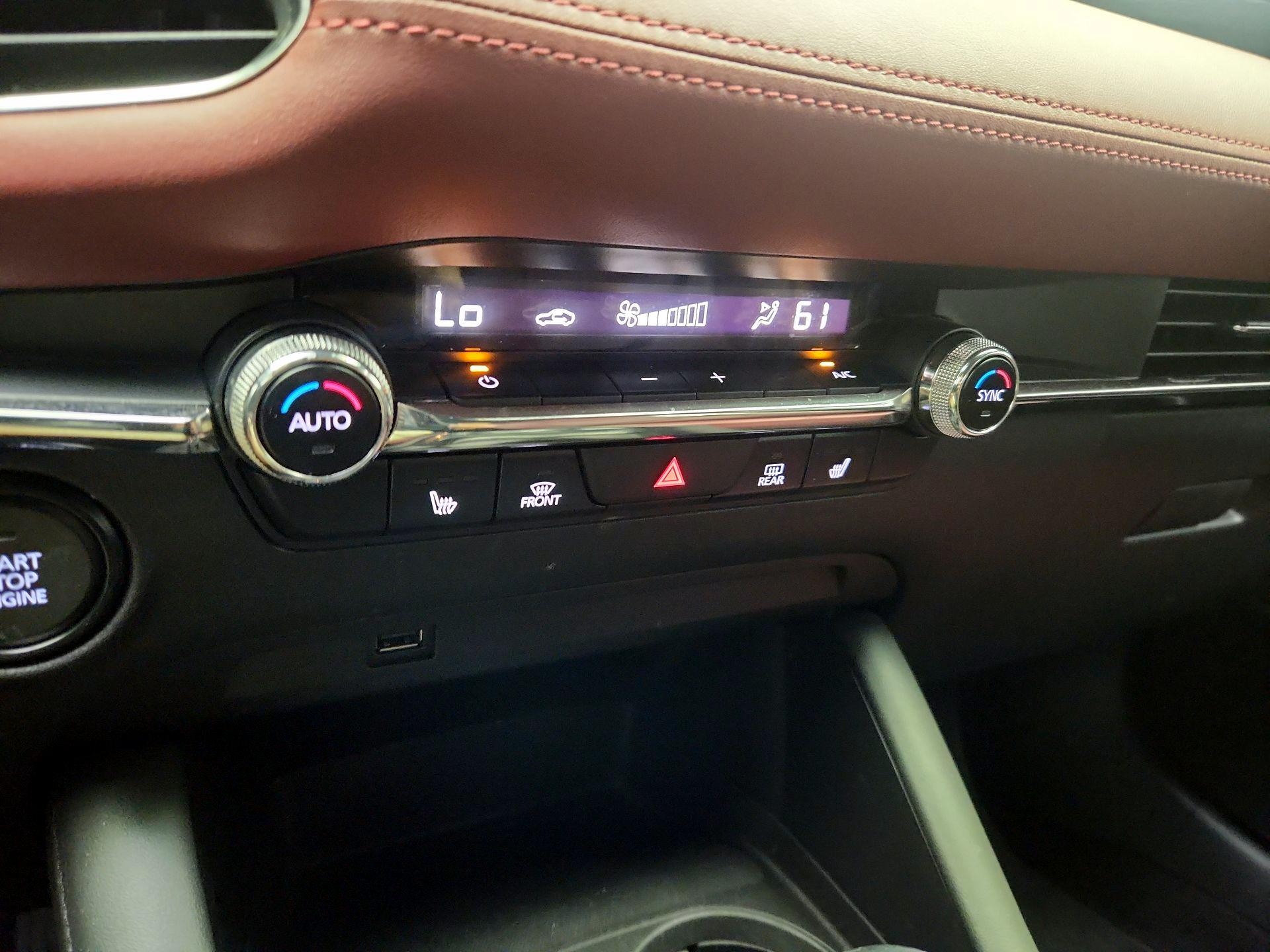 Thumbnail: 2021 Mazda Mazda3 - 17