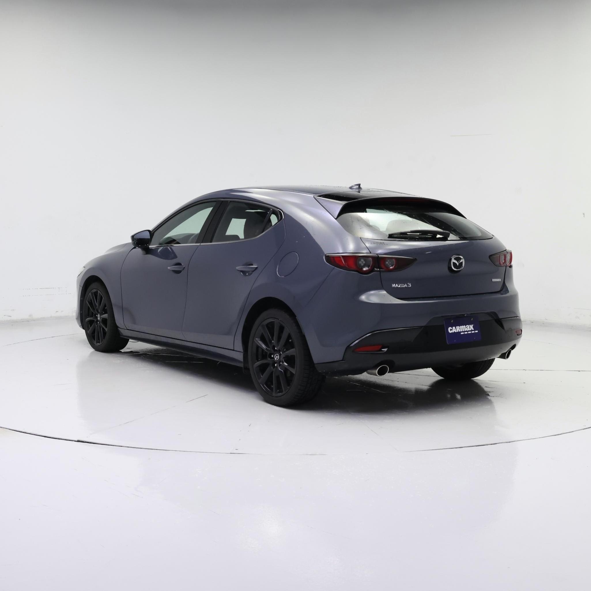 Thumbnail: 2021 Mazda Mazda3 - 2