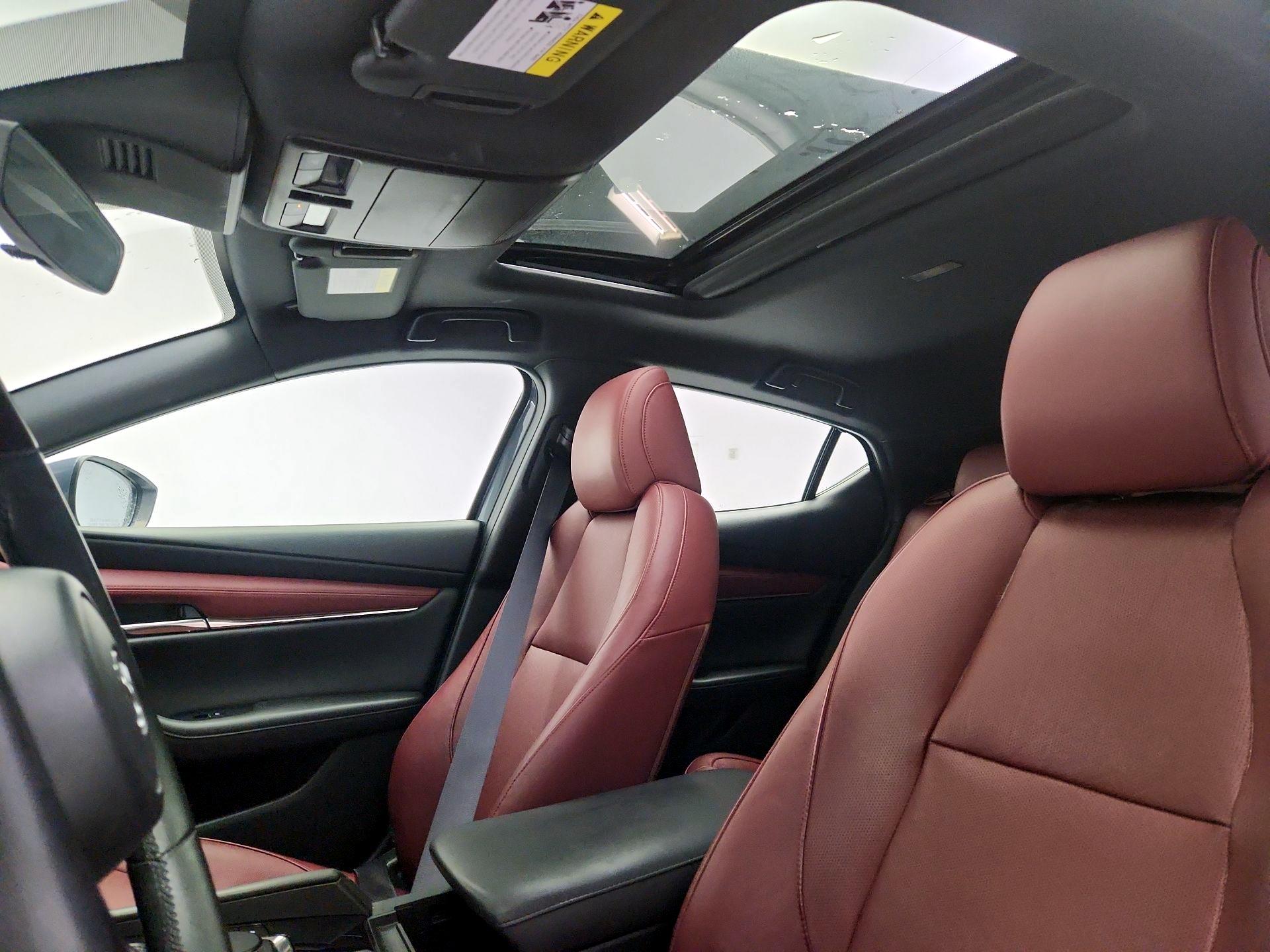 Thumbnail: 2021 Mazda Mazda3 - 20