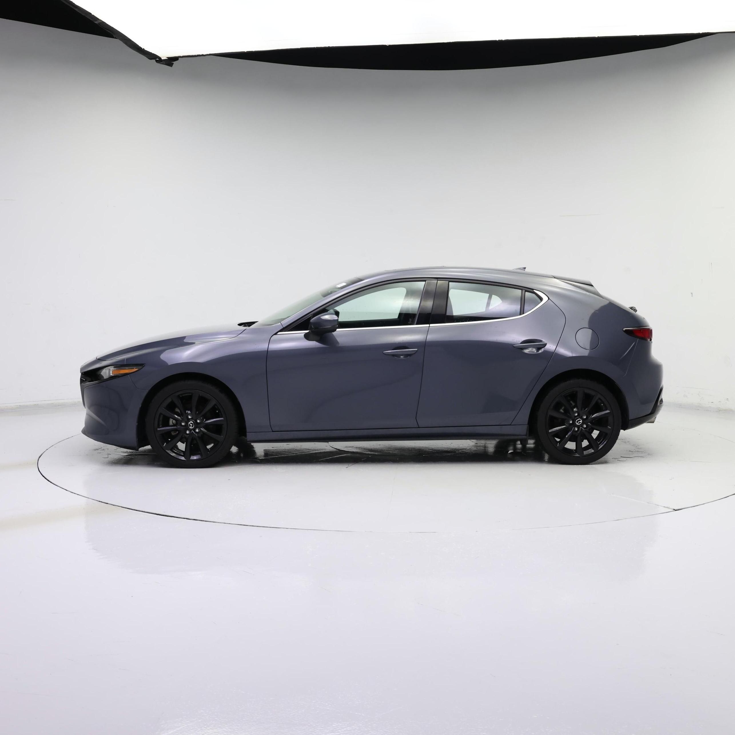 Thumbnail: 2021 Mazda Mazda3 - 3
