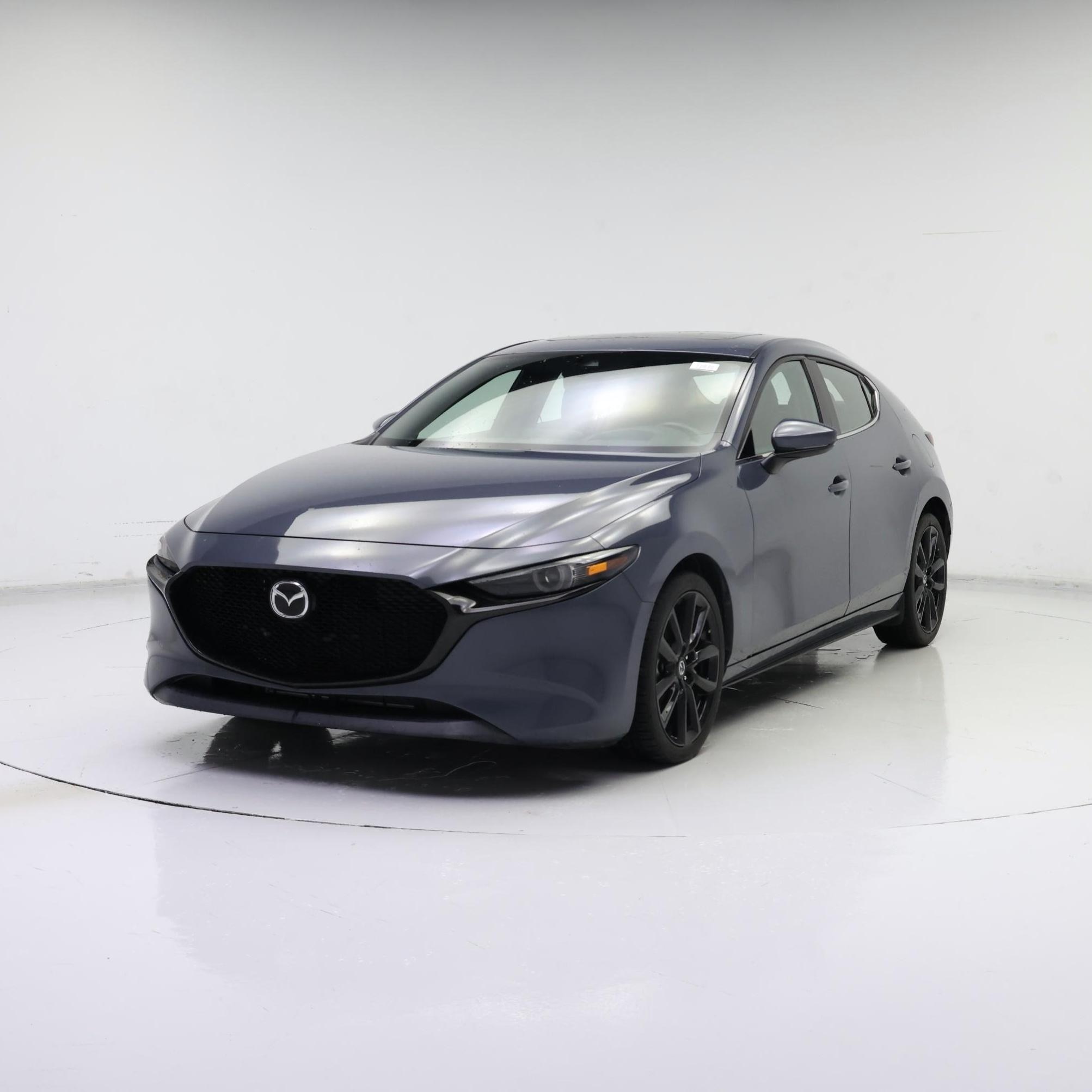 Thumbnail: 2021 Mazda Mazda3 - 4