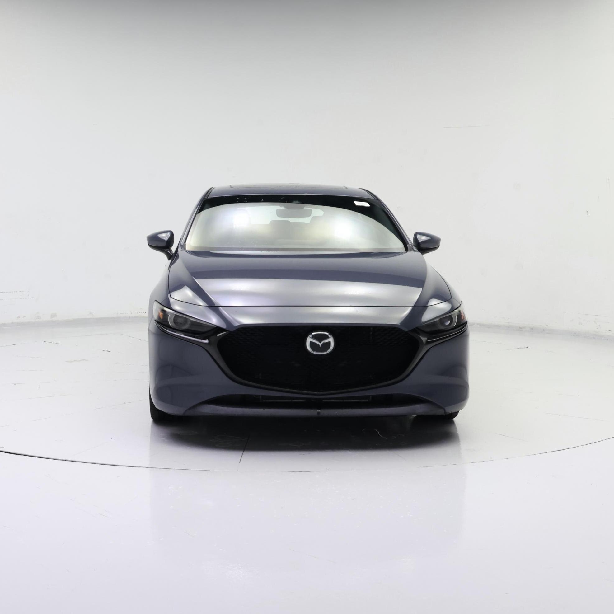 Thumbnail: 2021 Mazda Mazda3 - 5