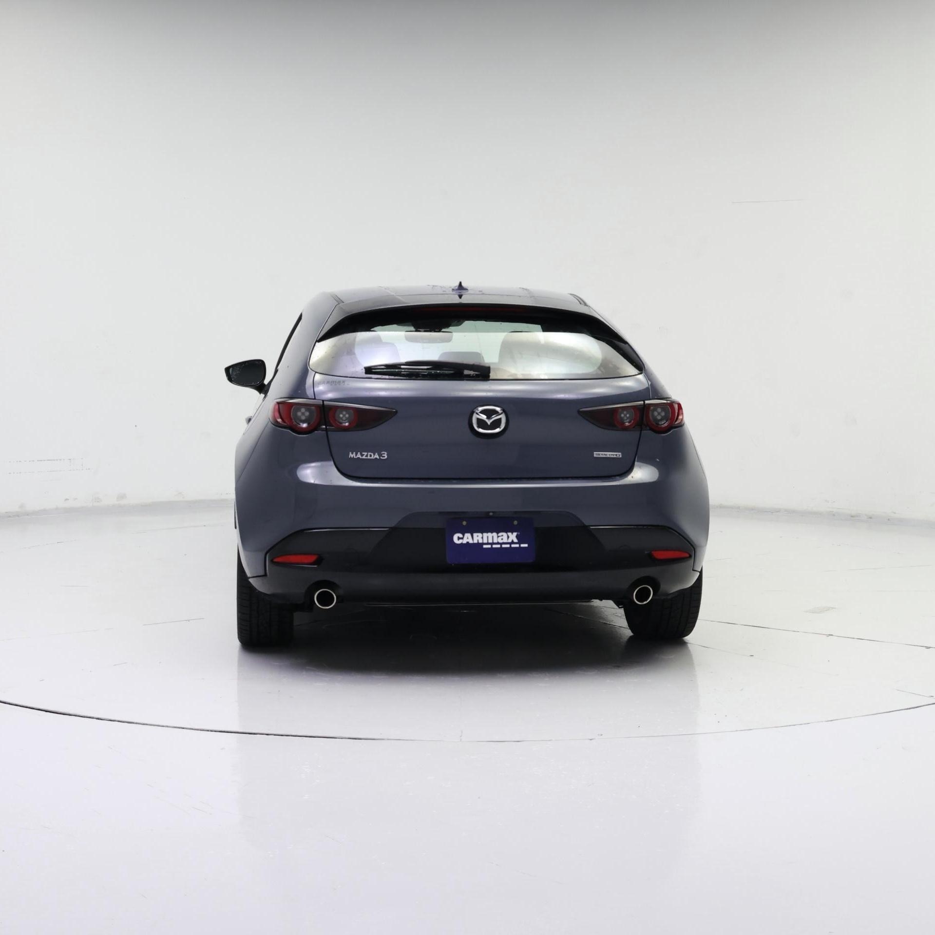 Thumbnail: 2021 Mazda Mazda3 - 6