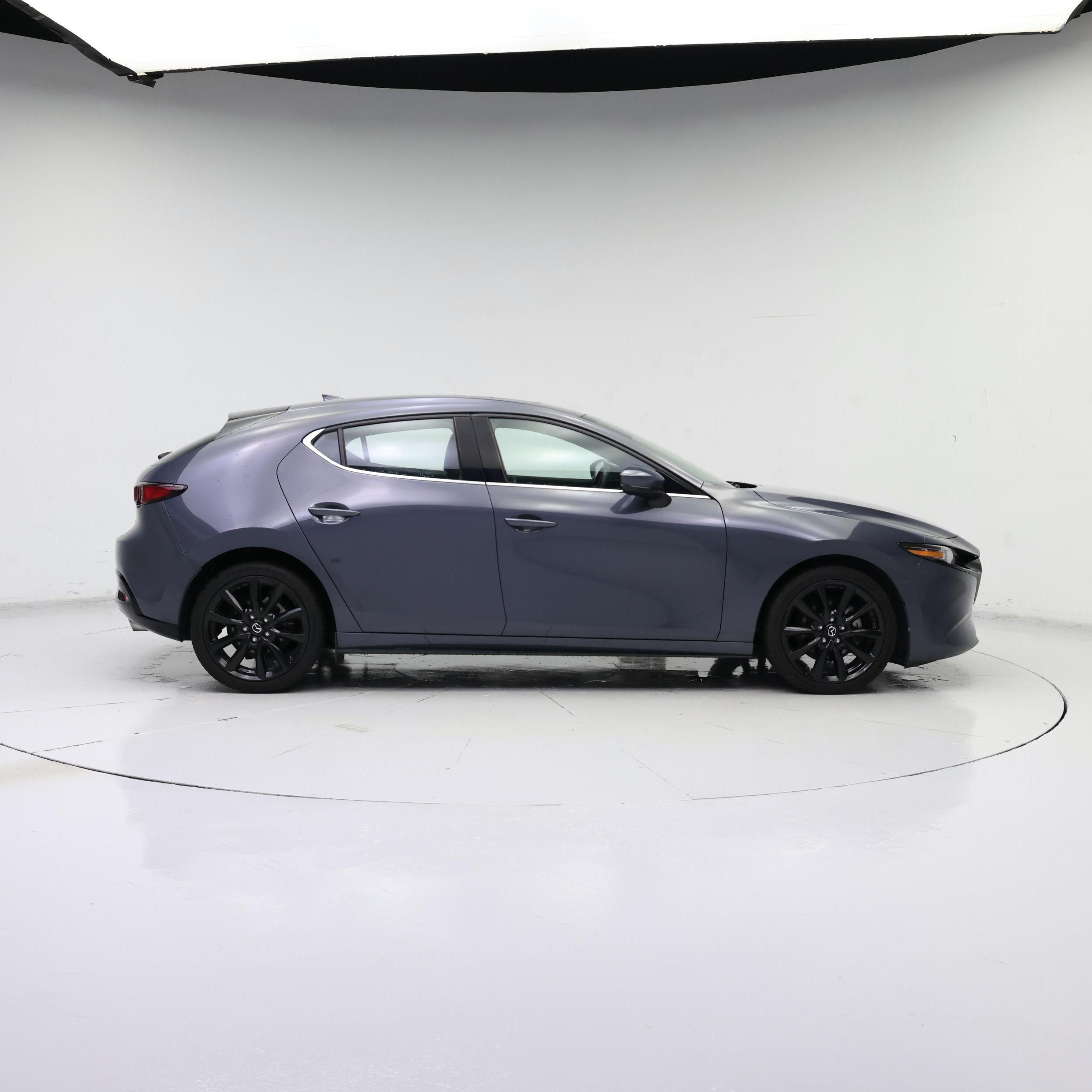 Thumbnail: 2021 Mazda Mazda3 - 7