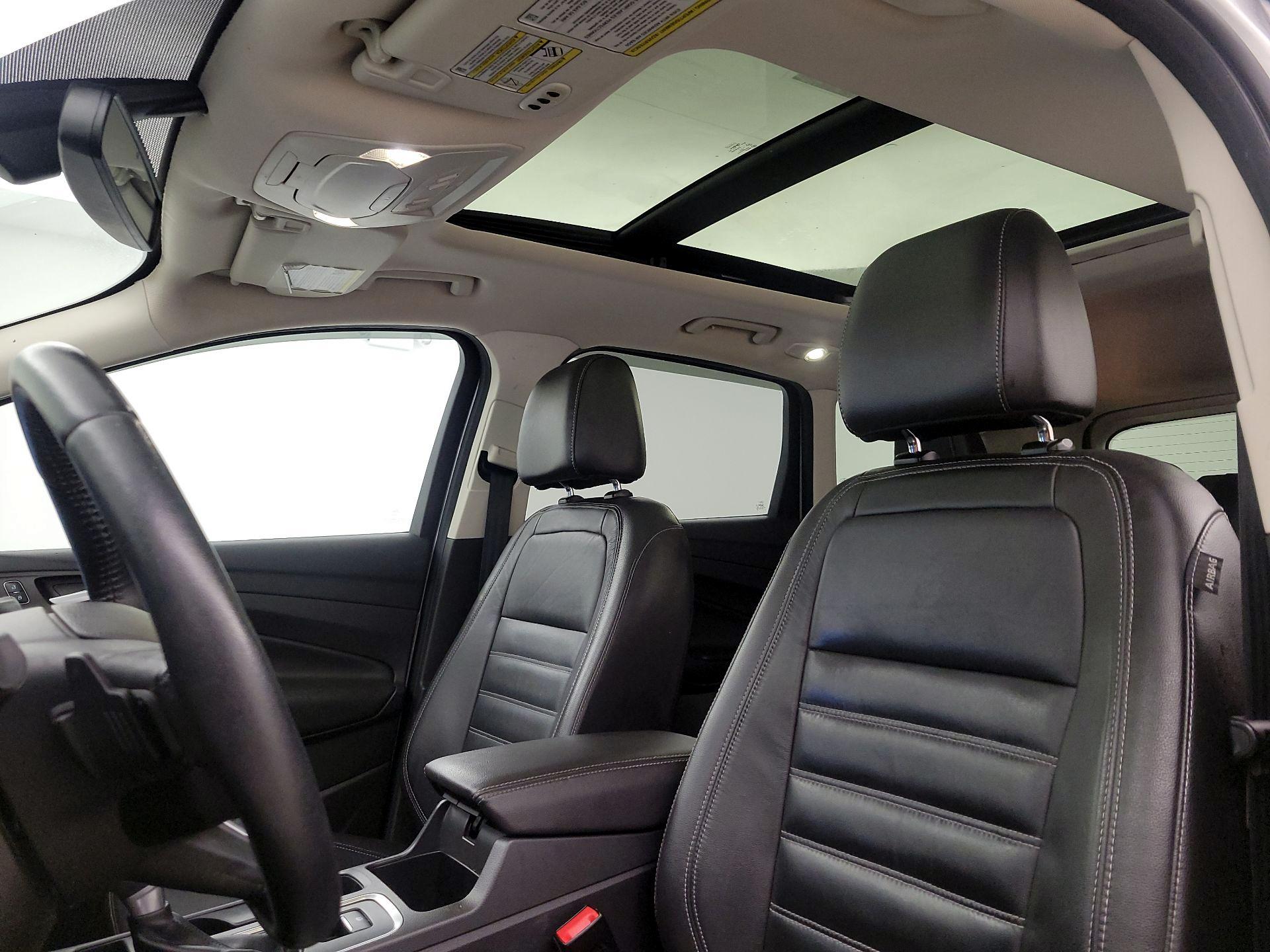 Thumbnail: 2017 Ford Escape - 19