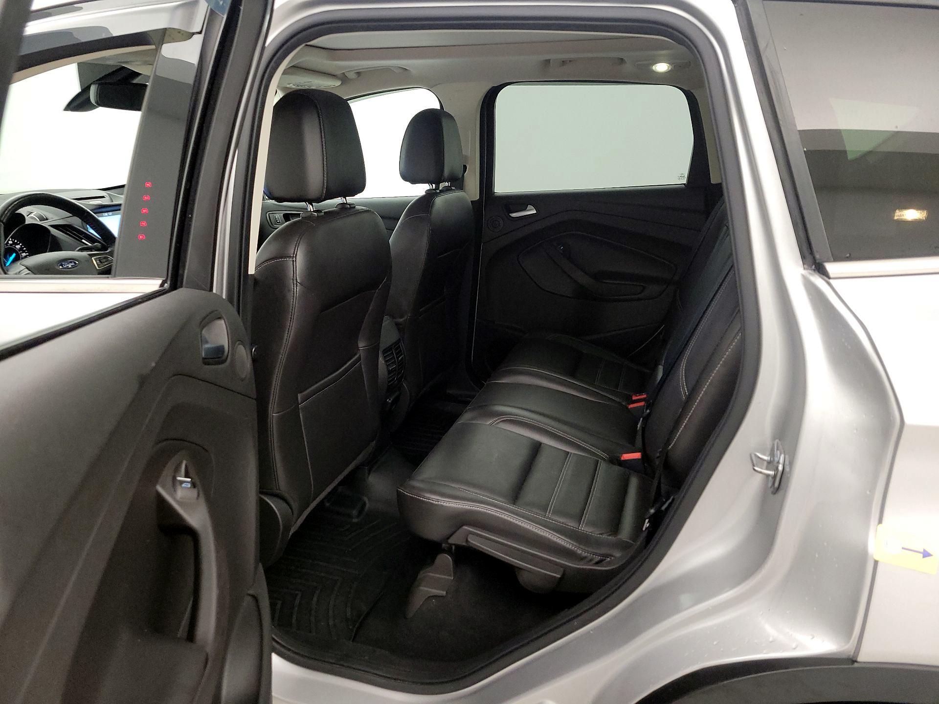 Thumbnail: 2017 Ford Escape - 20