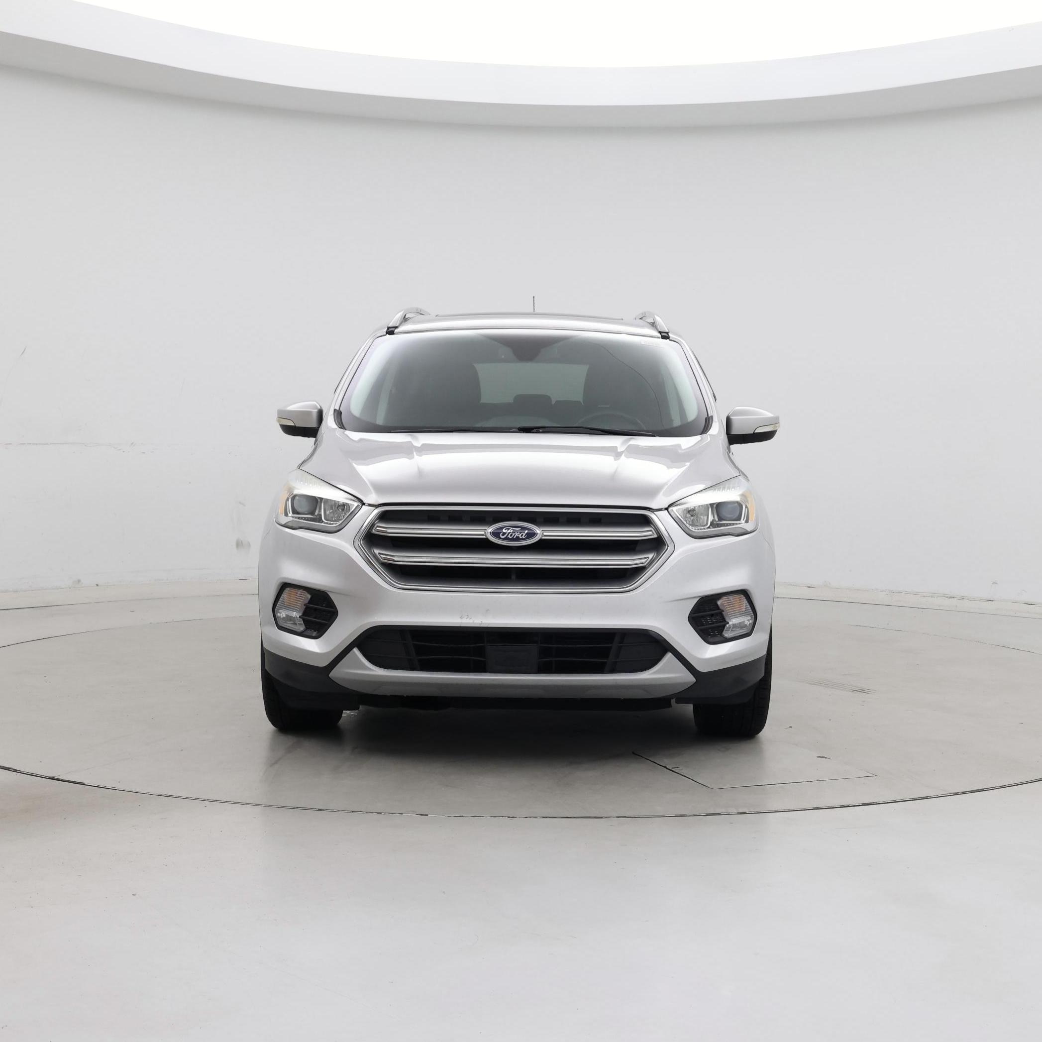 Thumbnail: 2017 Ford Escape - 5