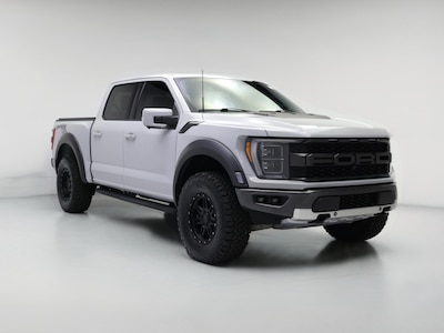 2023 Ford F150 Raptor