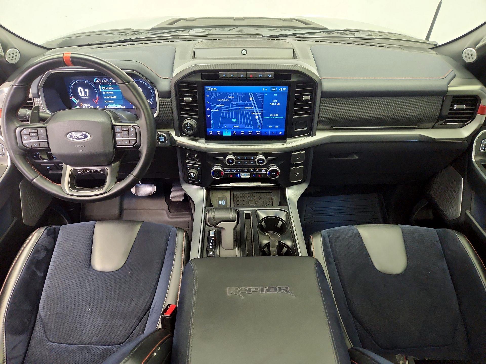 Thumbnail: 2023 Ford F-150 - 9