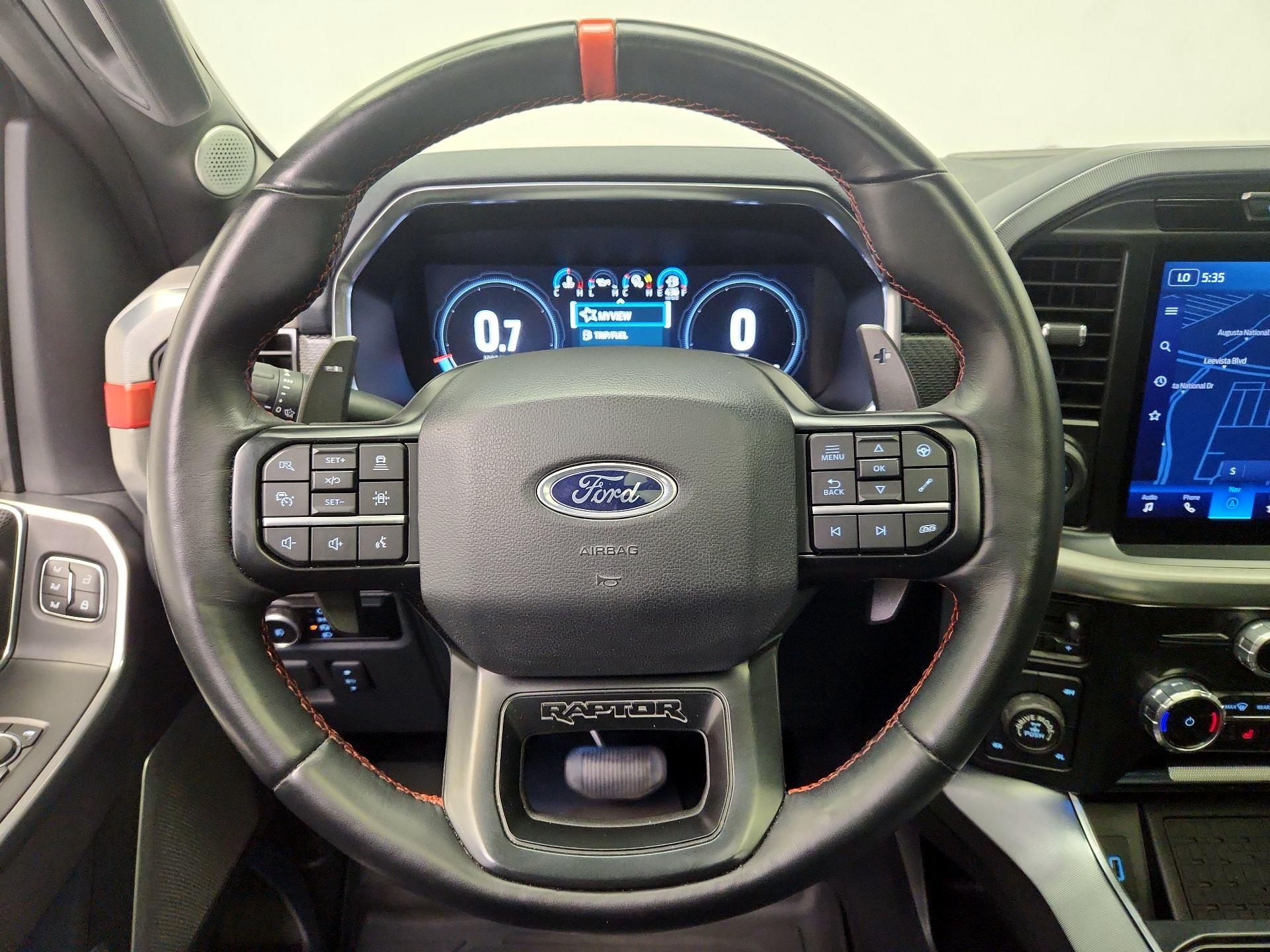 Thumbnail: 2023 Ford F-150 - 10