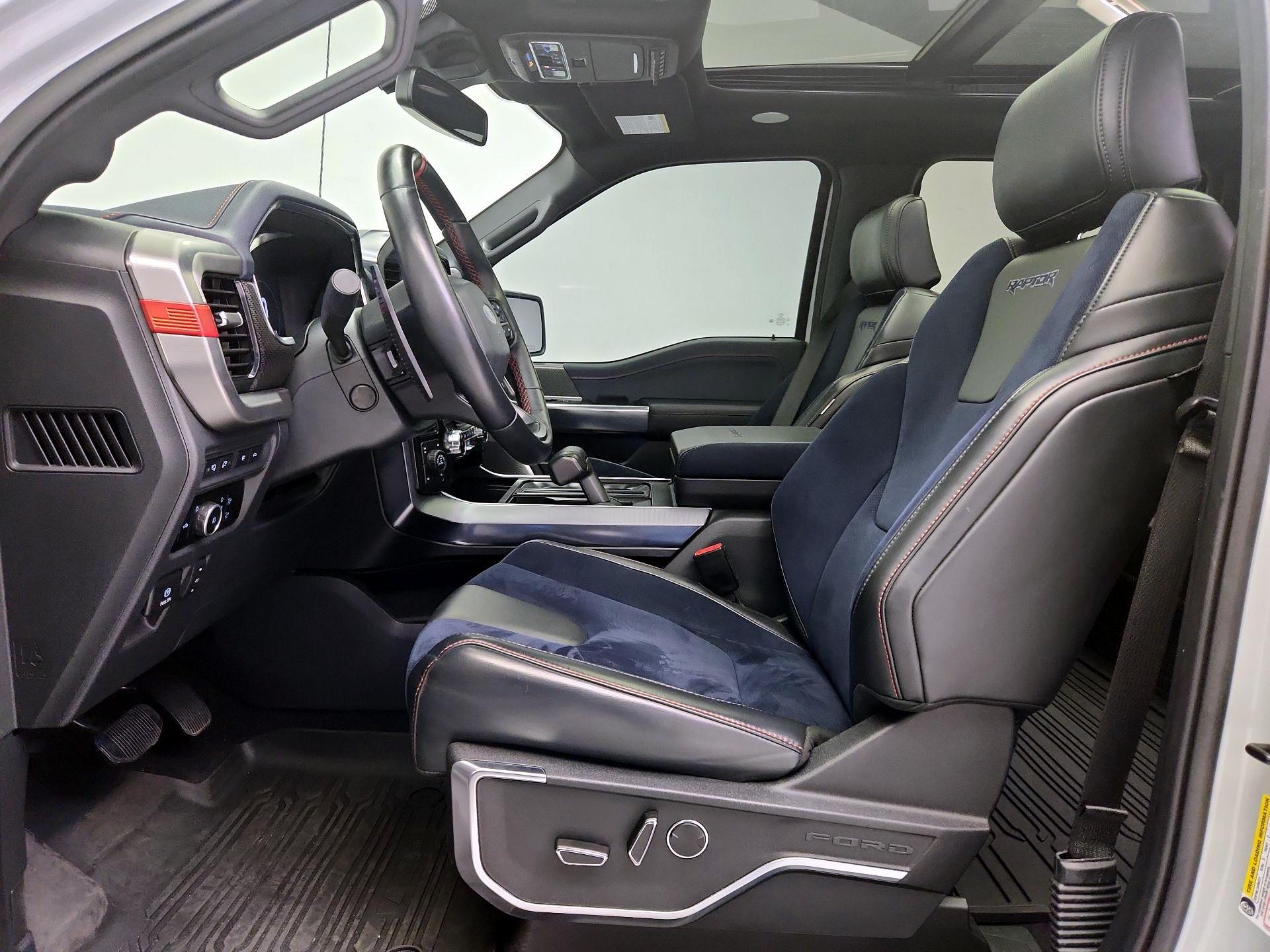 Thumbnail: 2023 Ford F-150 - 11