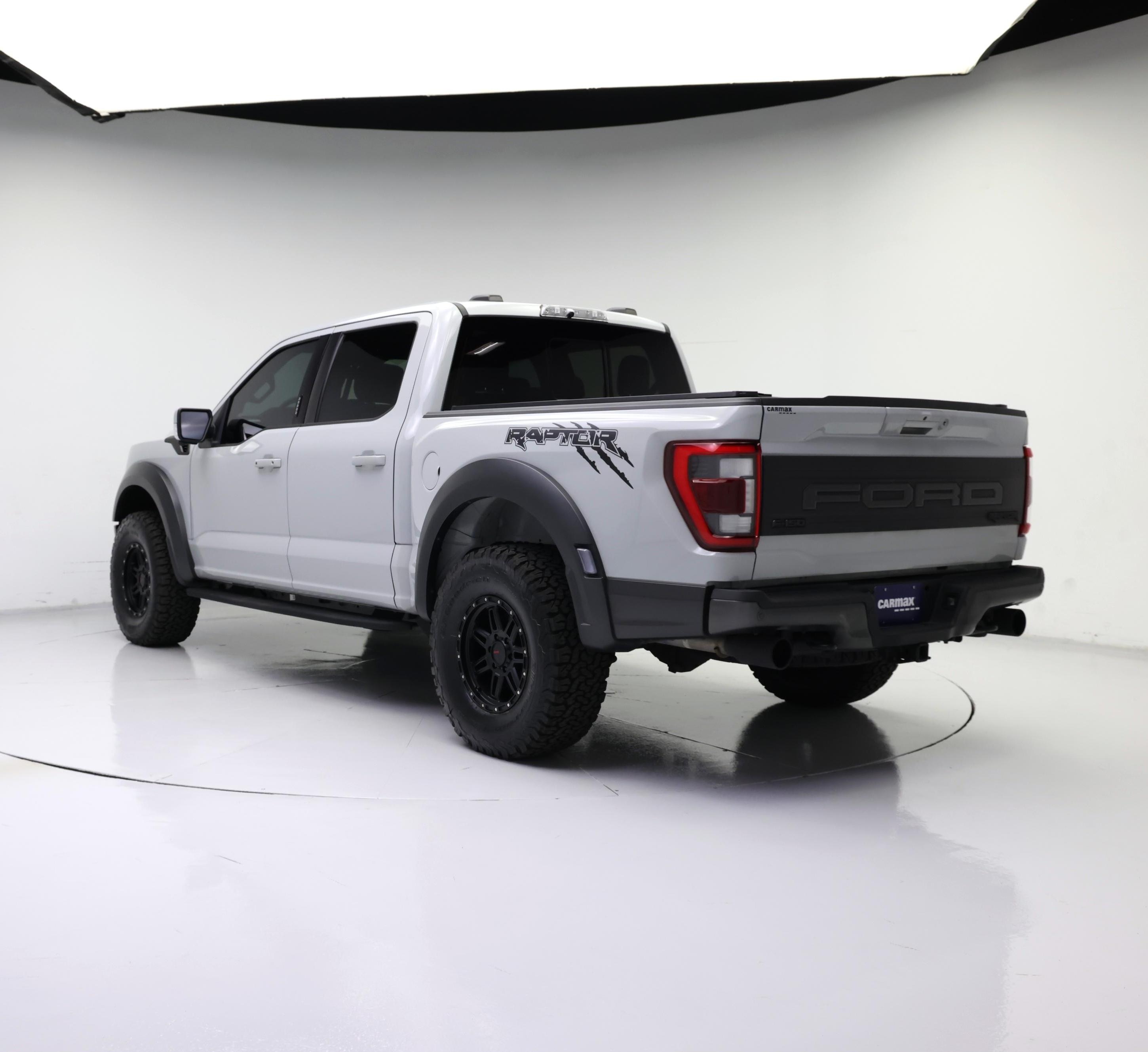Thumbnail: 2023 Ford F-150 - 2