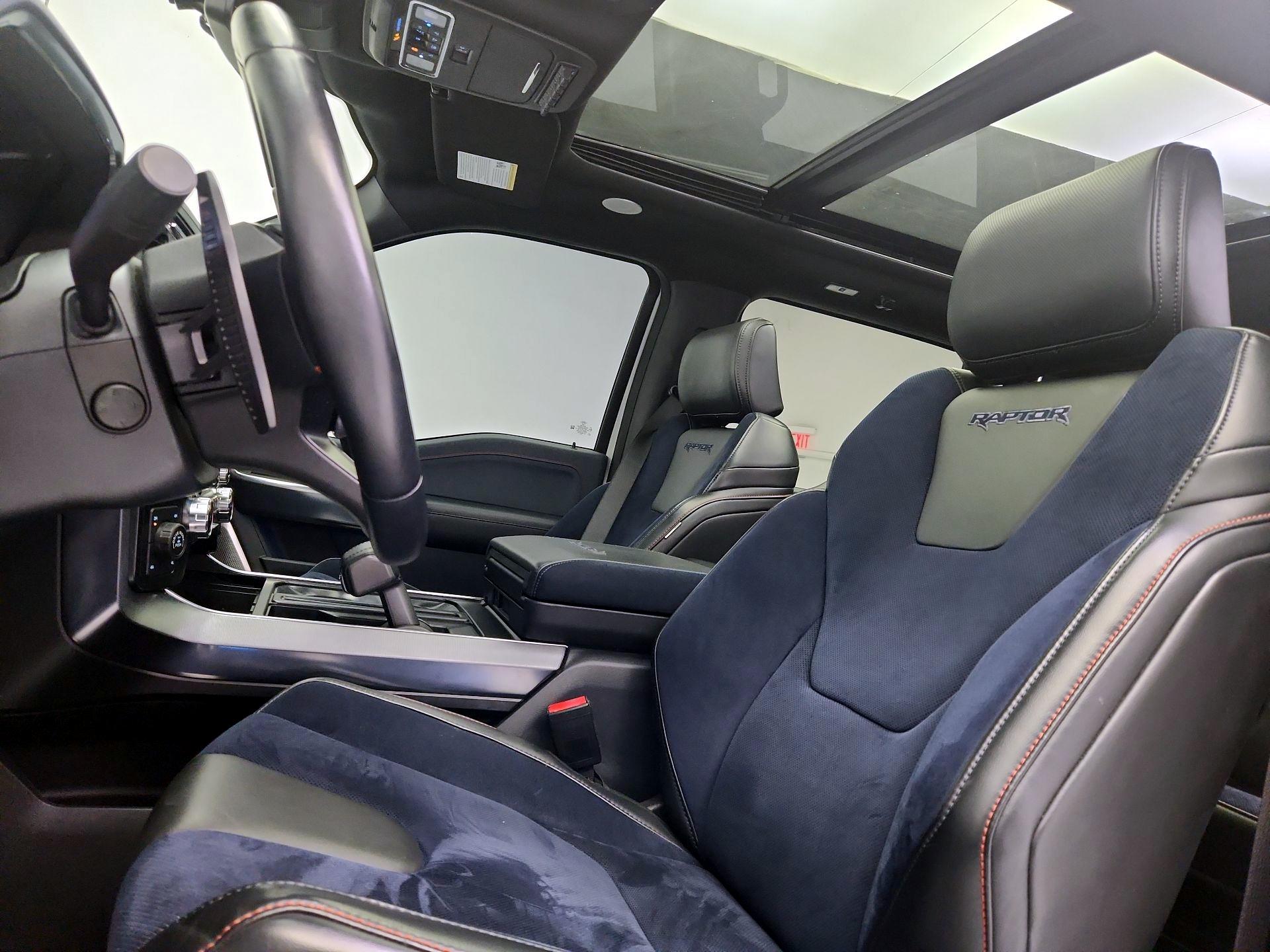 Thumbnail: 2023 Ford F-150 - 20