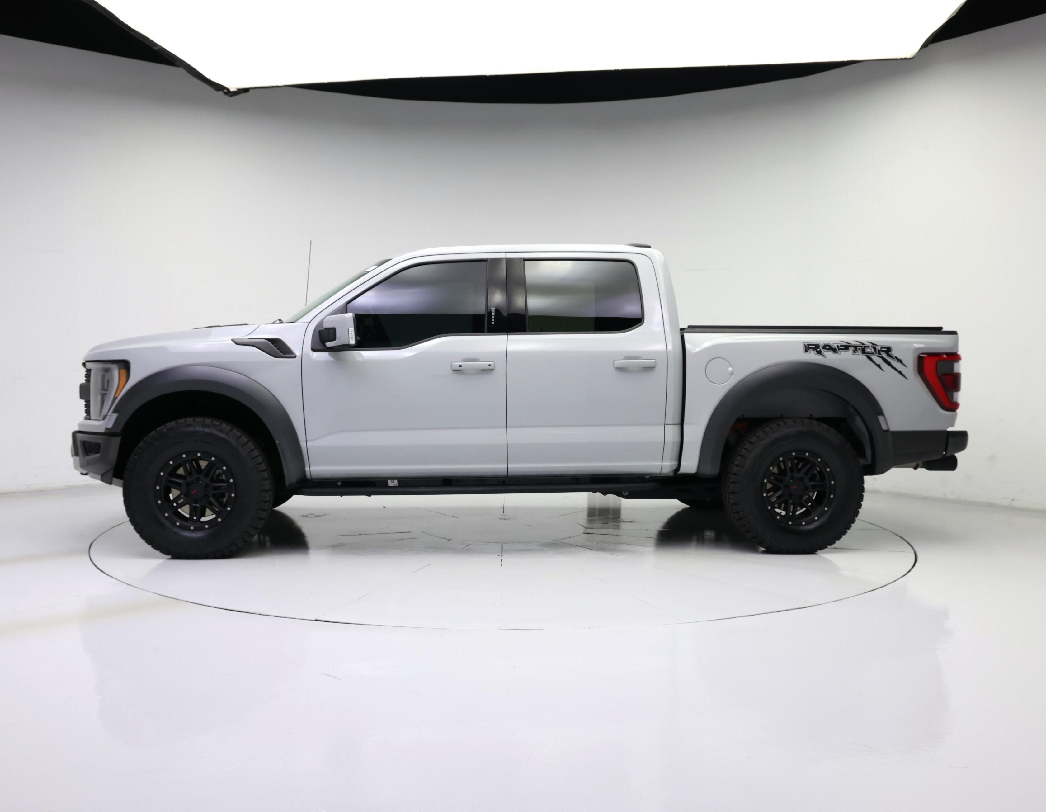 Thumbnail: 2023 Ford F-150 - 3