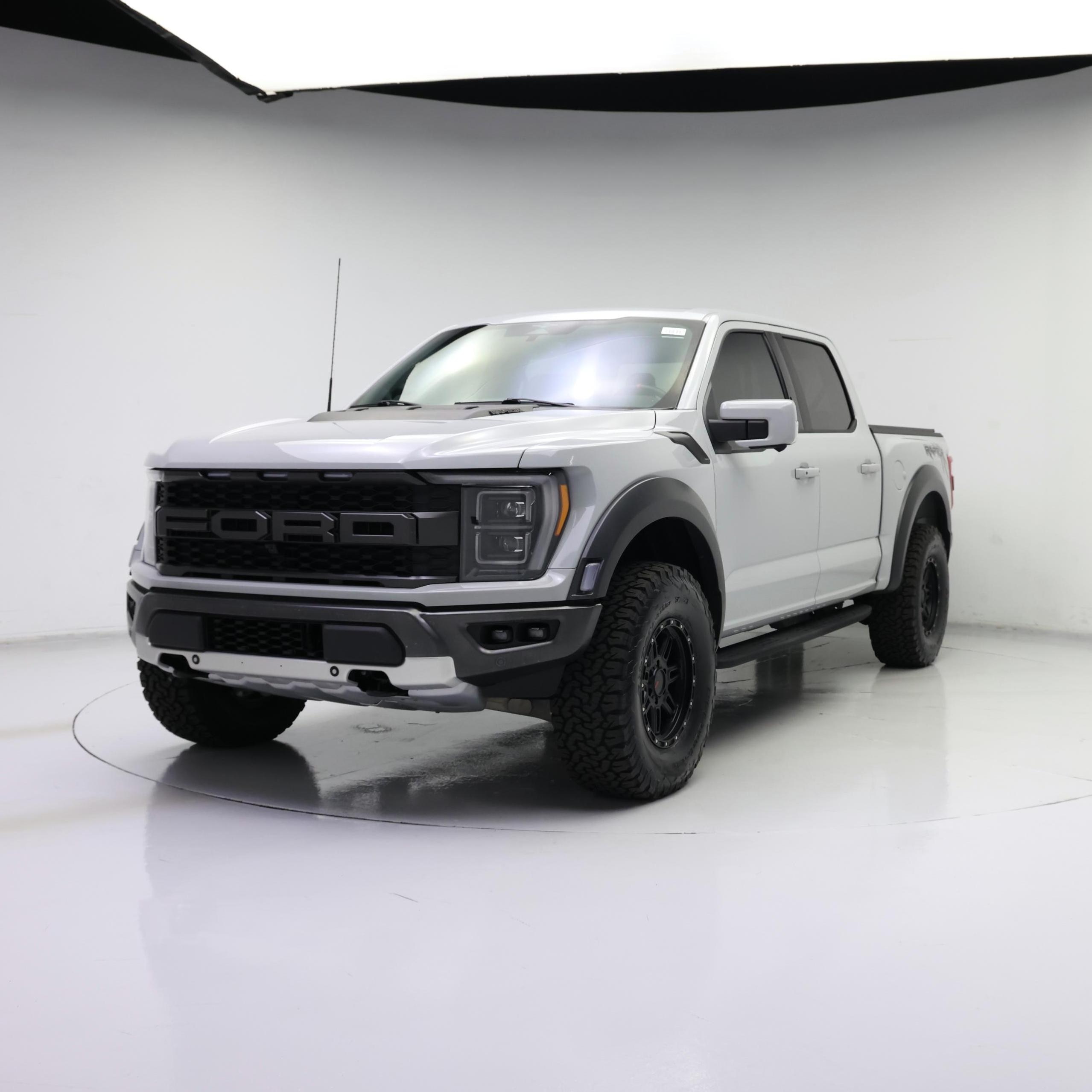 Thumbnail: 2023 Ford F-150 - 4