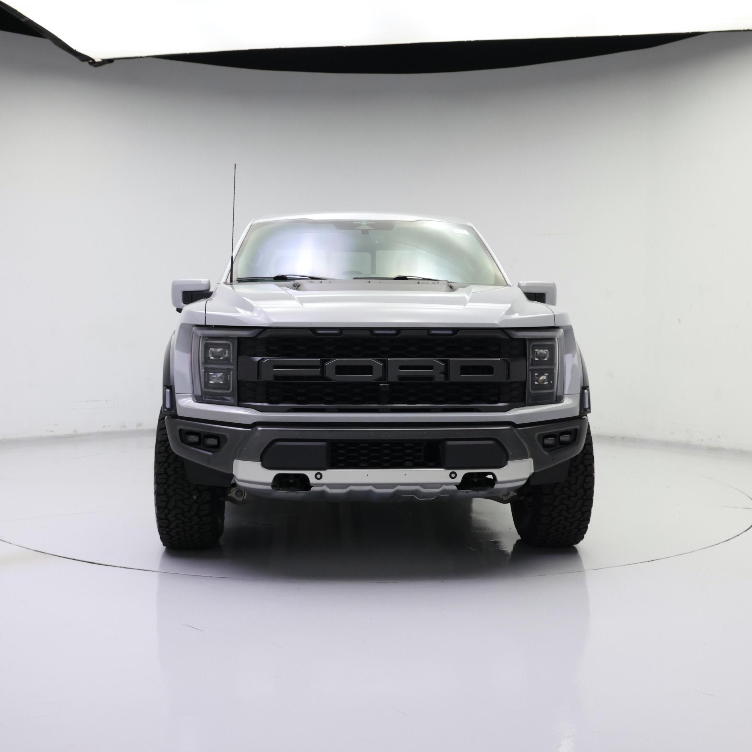 Thumbnail: 2023 Ford F-150 - 5