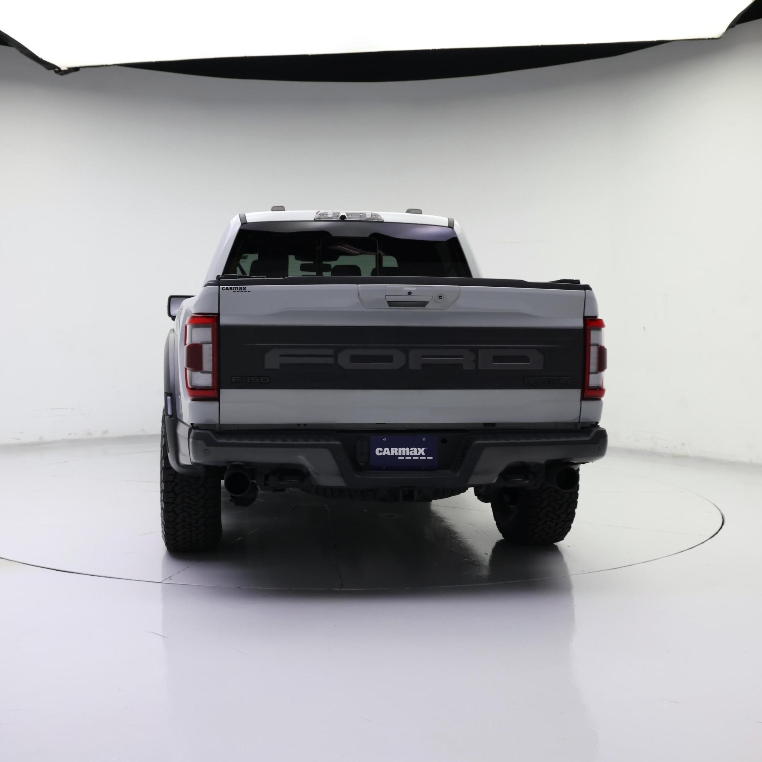 Thumbnail: 2023 Ford F-150 - 6