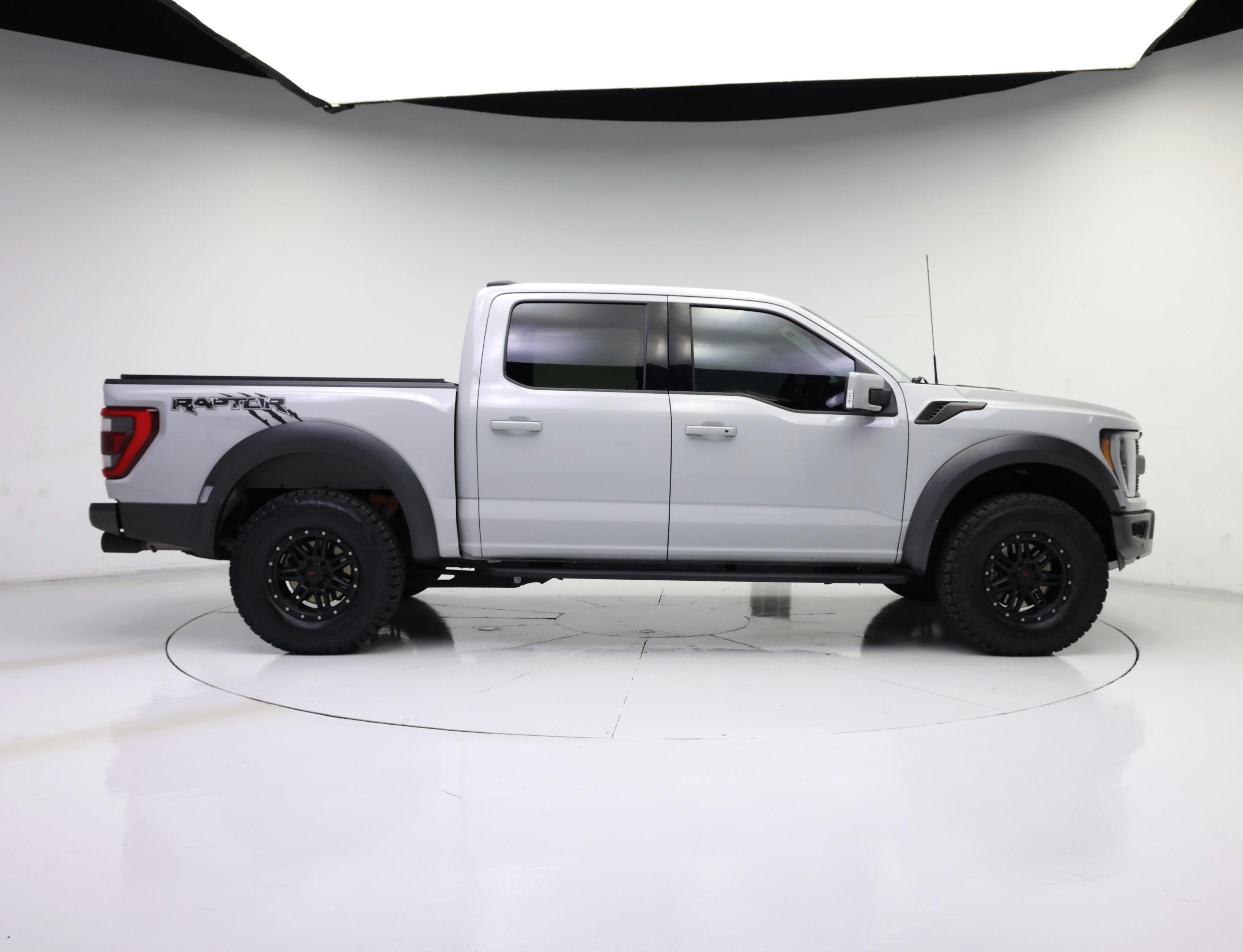 Thumbnail: 2023 Ford F-150 - 7