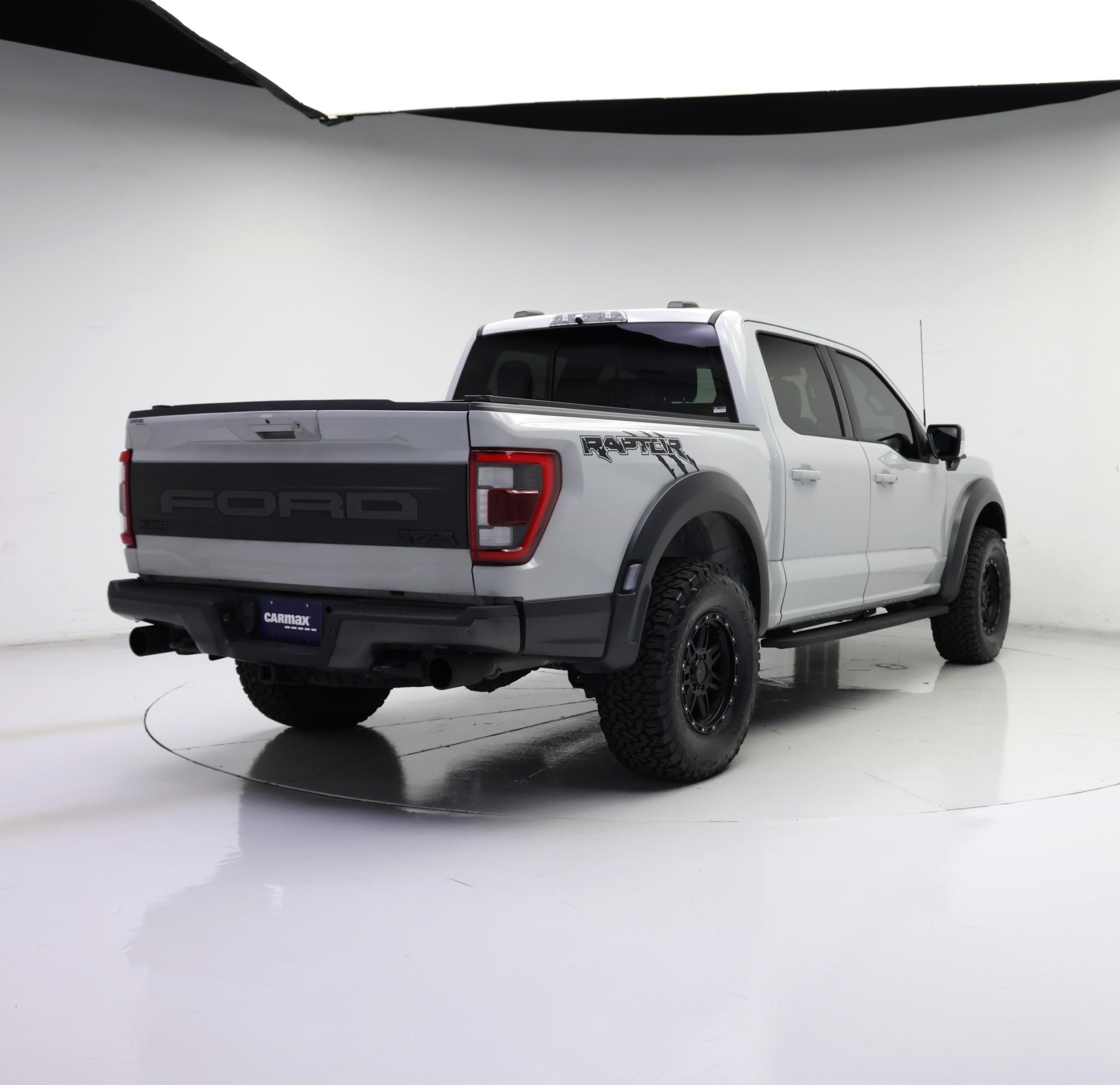 Thumbnail: 2023 Ford F-150 - 8