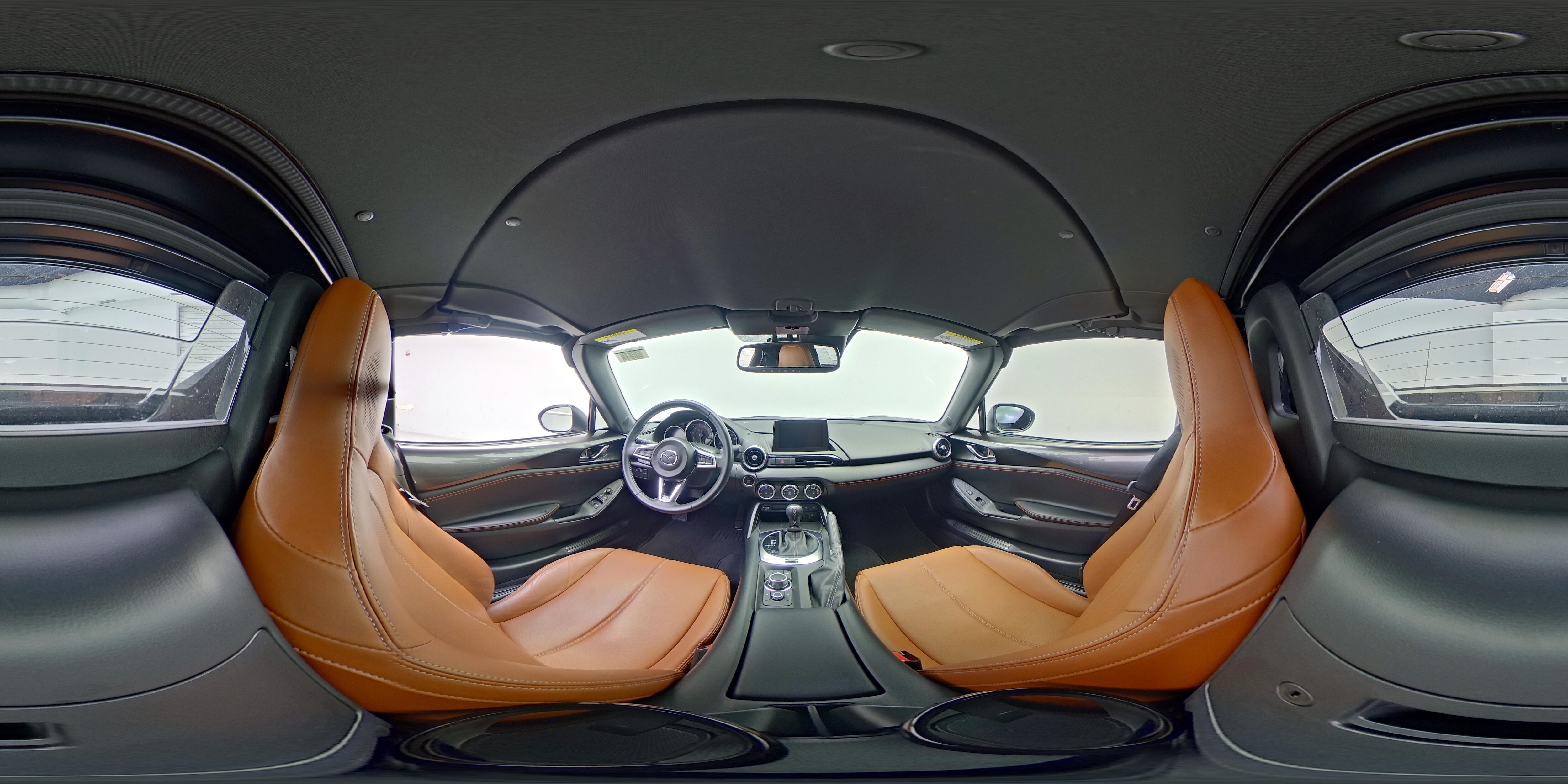 2023 Mazda MX-5 Miata RF Grand Touring - Photo 26