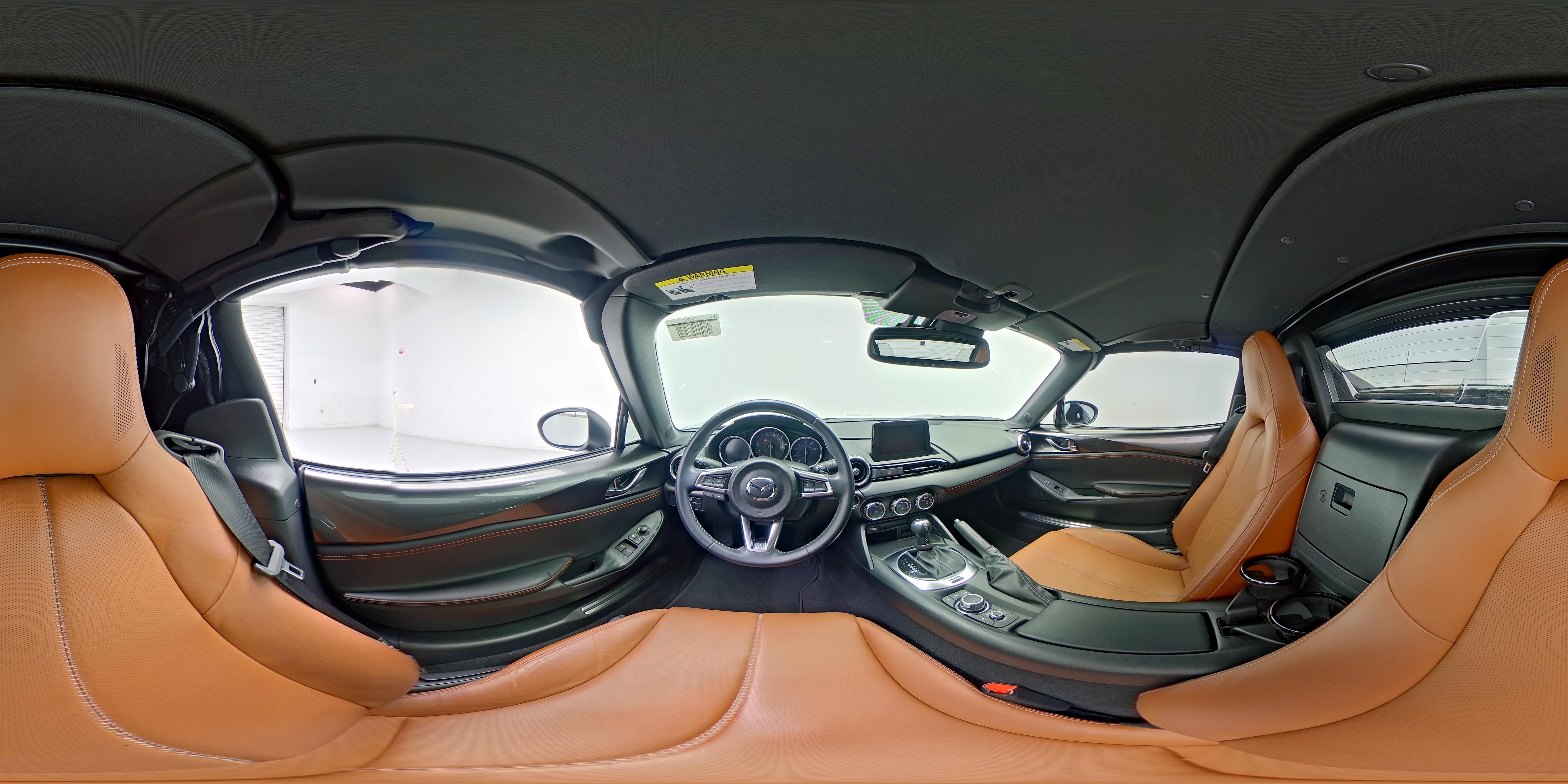 2023 Mazda MX-5 Miata RF Grand Touring - Photo 27
