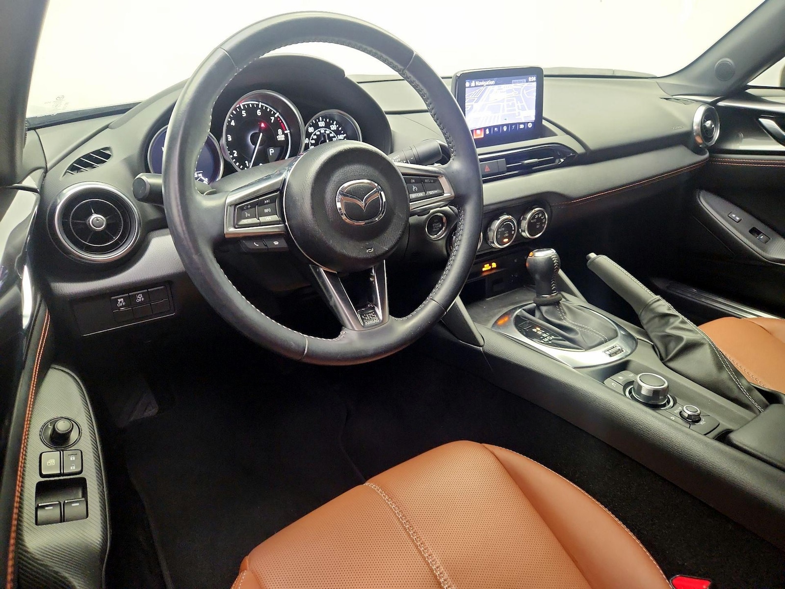 2023 Mazda MX-5 Miata RF Grand Touring - Photo 10