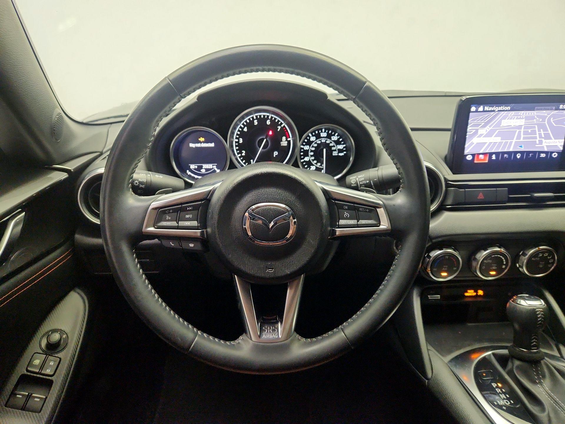 Thumbnail: 2023 Mazda MX-5 Miata - 10