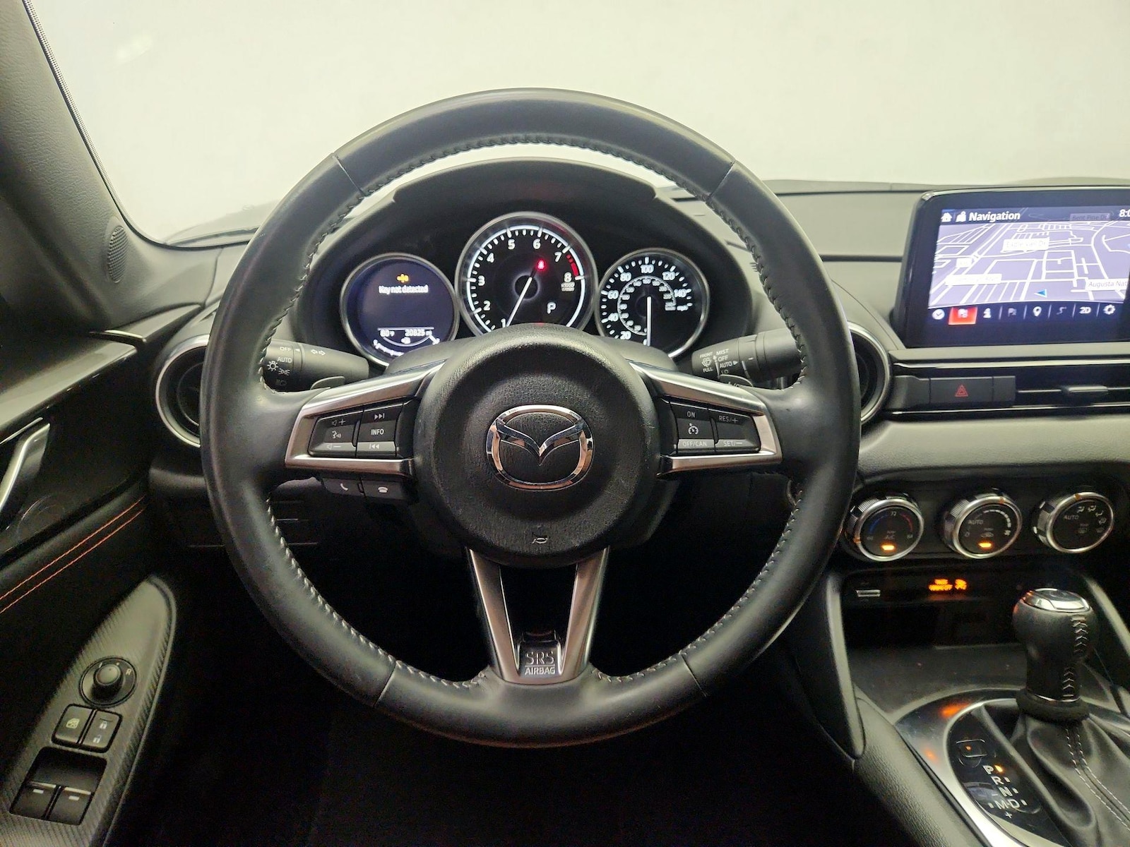 2023 Mazda MX-5 Miata RF Grand Touring - Photo 11