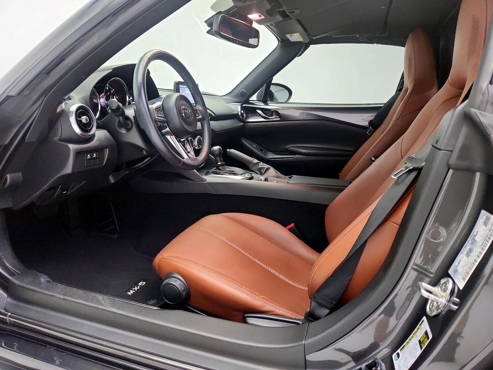2023 Mazda MX-5 Miata RF Grand Touring - Photo 12