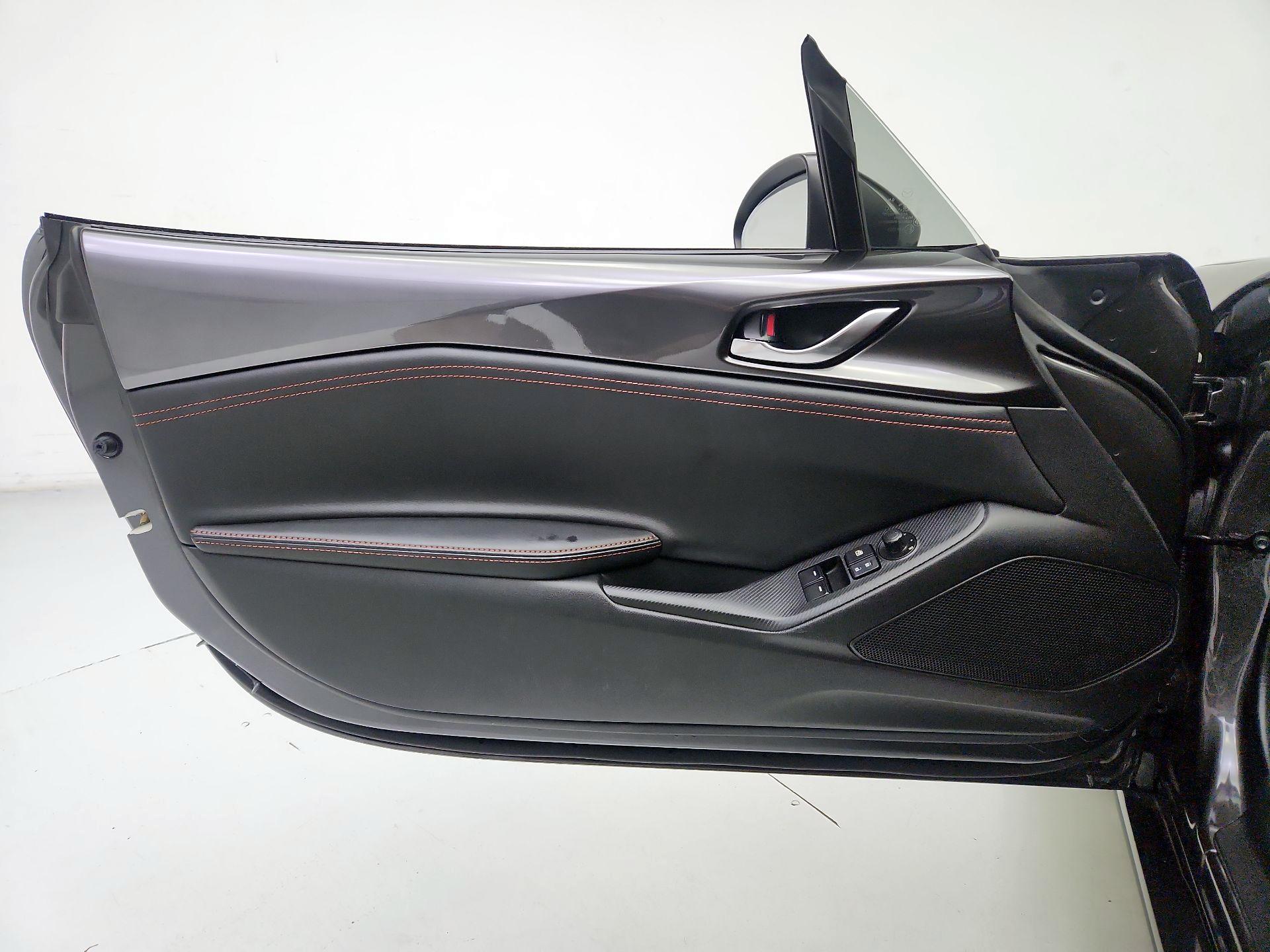 Thumbnail: 2023 Mazda MX-5 Miata - 12