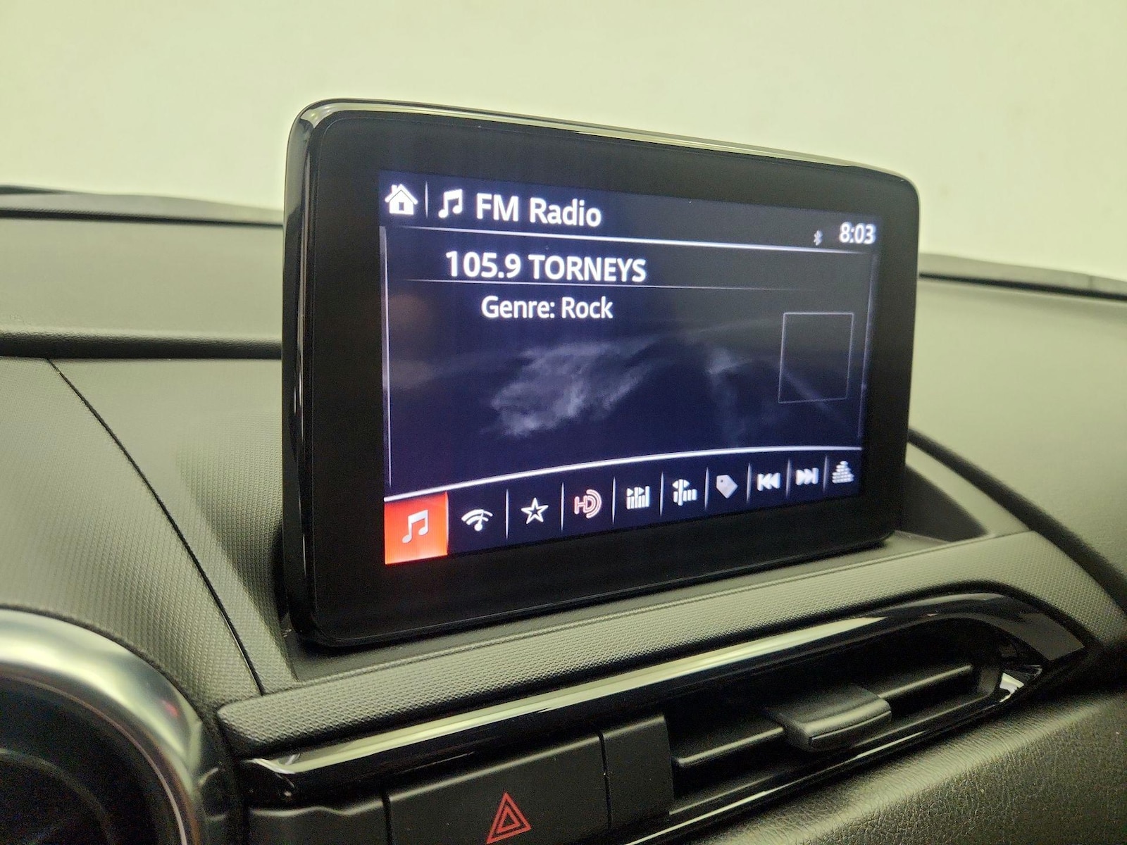 2023 Mazda MX-5 Miata RF Grand Touring - Photo 17
