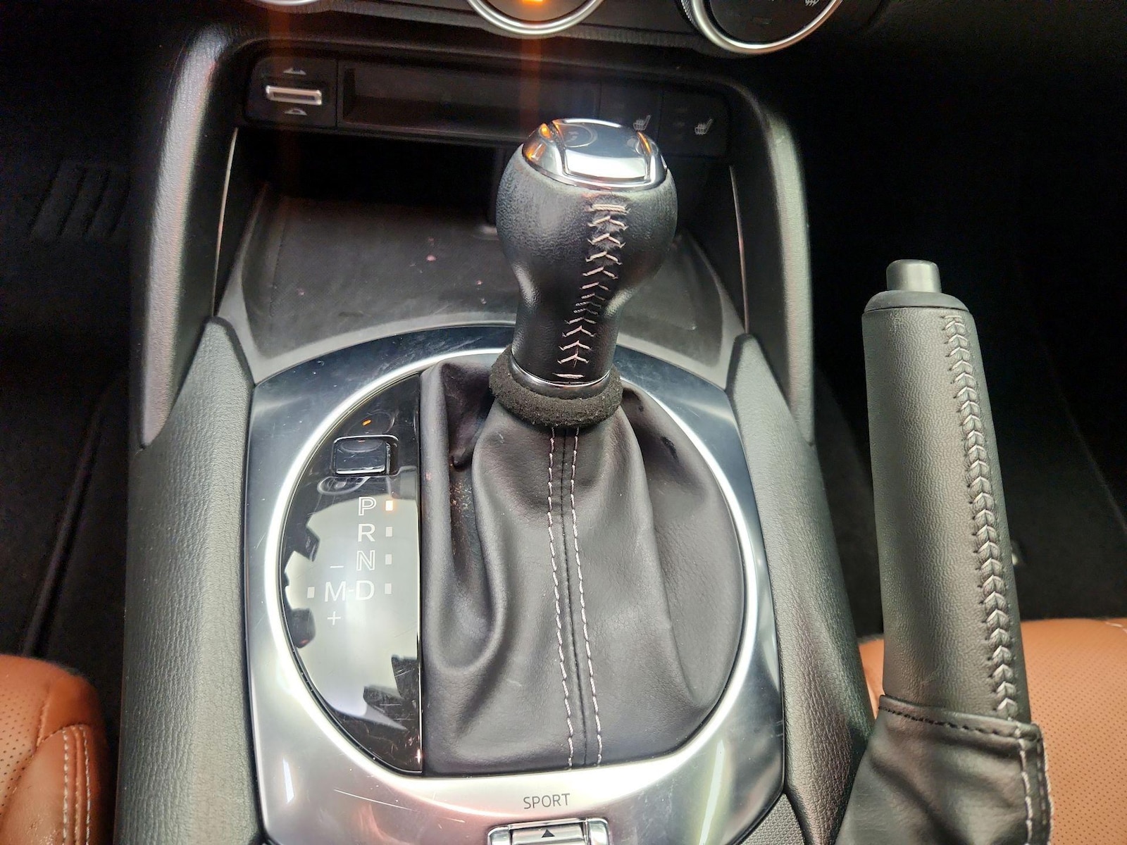 2023 Mazda MX-5 Miata RF Grand Touring - Photo 19