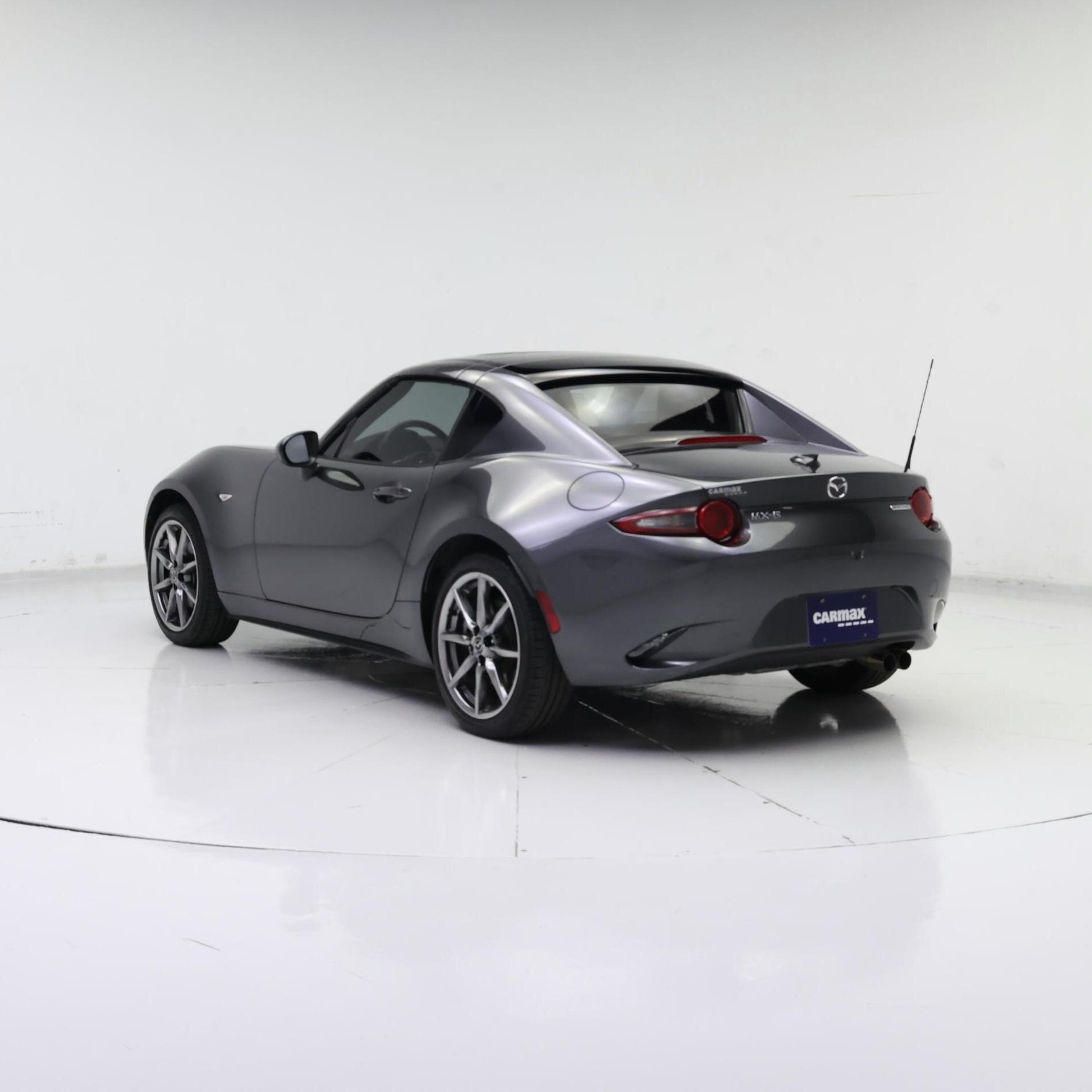 Thumbnail: 2023 Mazda MX-5 Miata - 2