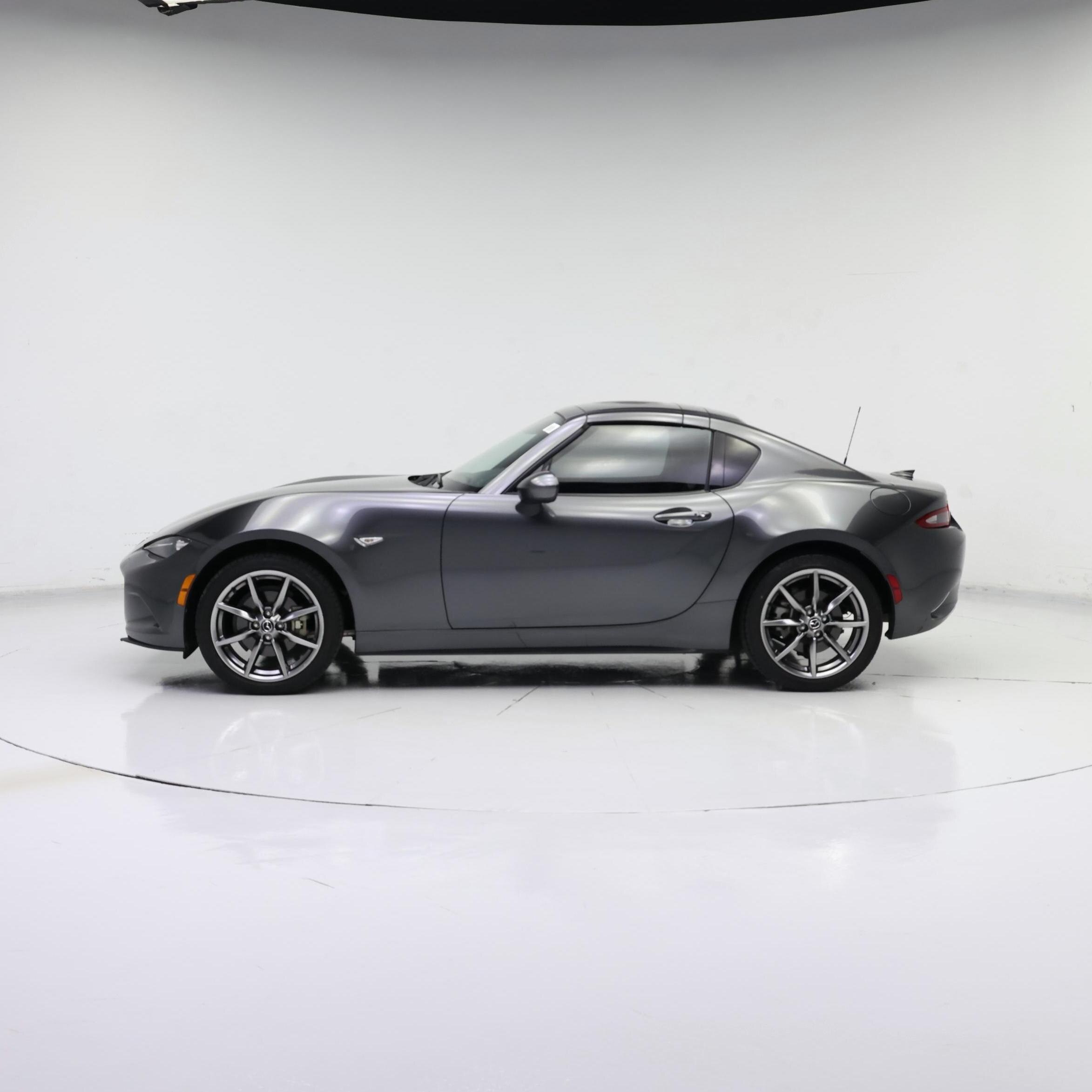 Thumbnail: 2023 Mazda MX-5 Miata - 3
