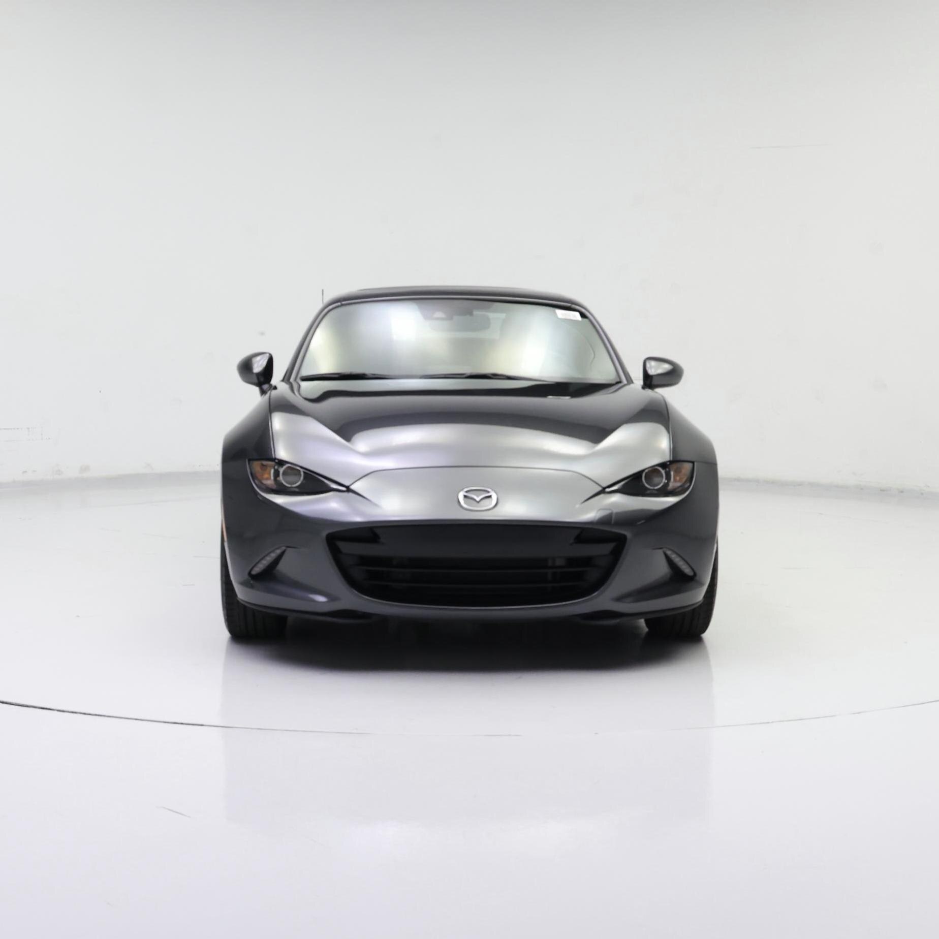Thumbnail: 2023 Mazda MX-5 Miata - 5
