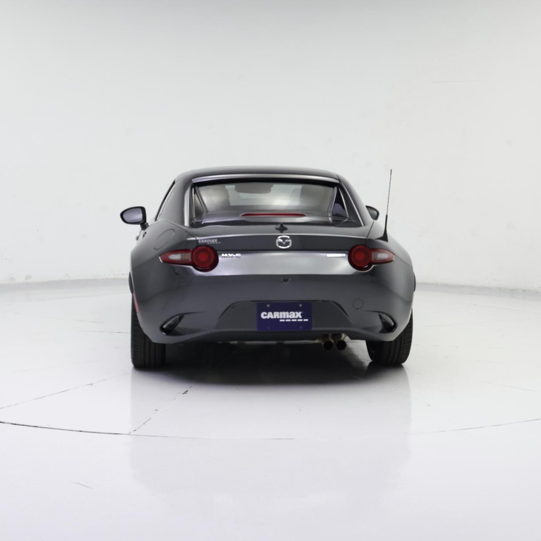 Thumbnail: 2023 Mazda MX-5 Miata - 6