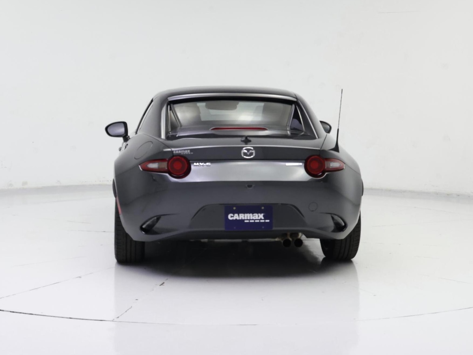 2023 Mazda MX-5 Miata RF Grand Touring - Photo 7