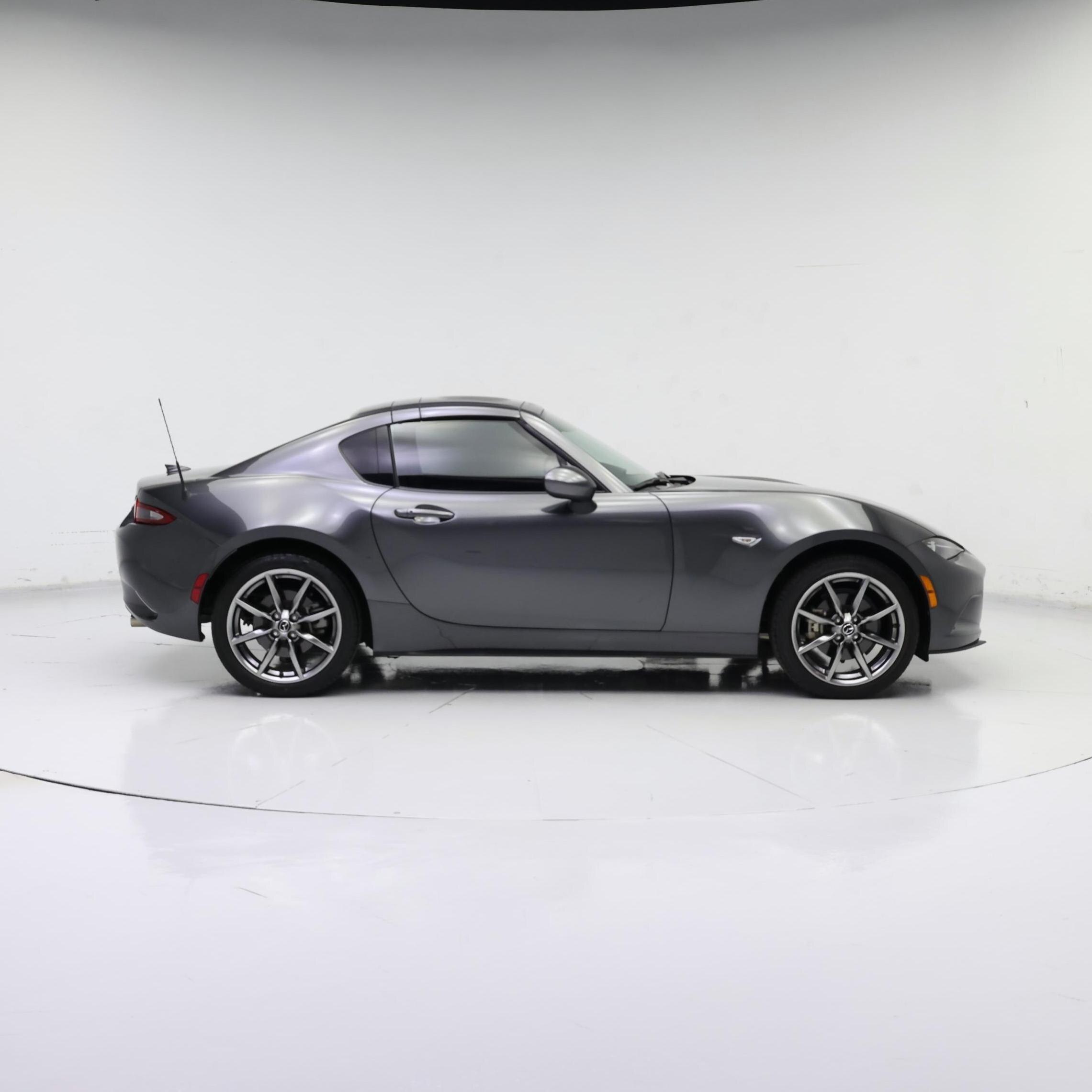 Thumbnail: 2023 Mazda MX-5 Miata - 7