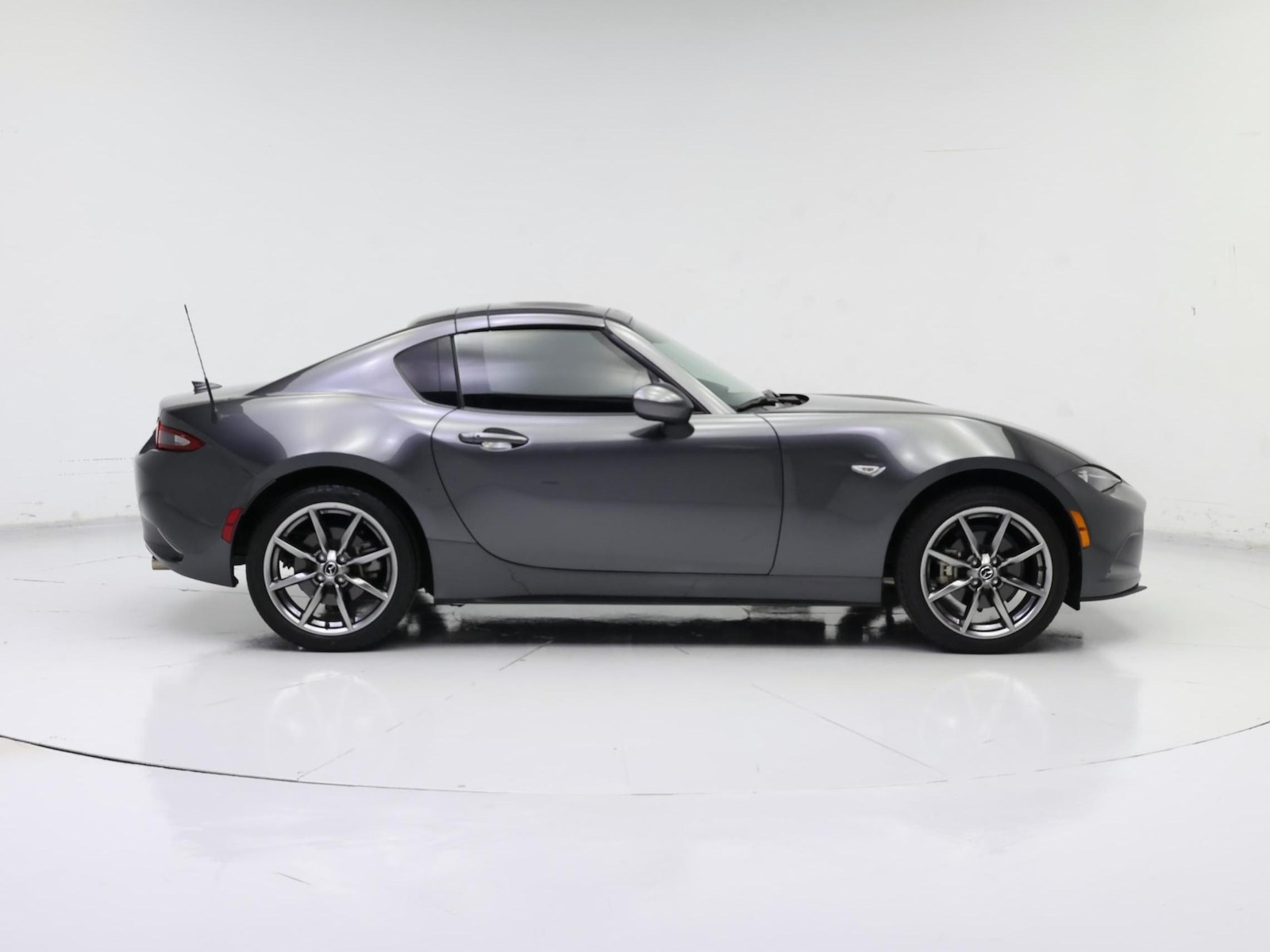 2023 Mazda MX-5 Miata RF Grand Touring - Photo 8