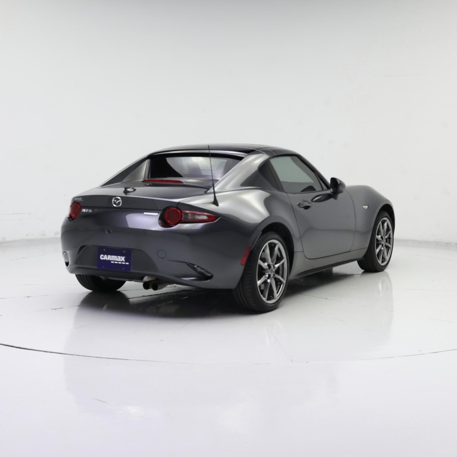 Thumbnail: 2023 Mazda MX-5 Miata - 8