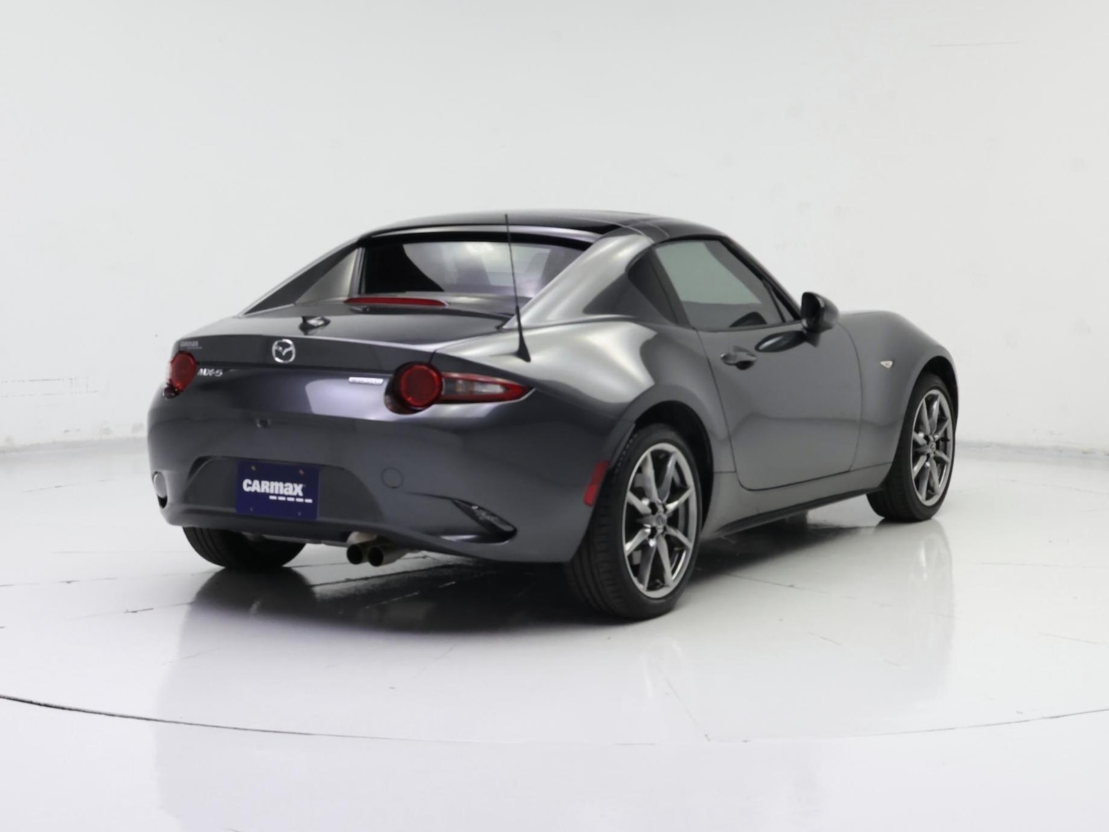 2023 Mazda MX-5 Miata RF Grand Touring - Photo 9