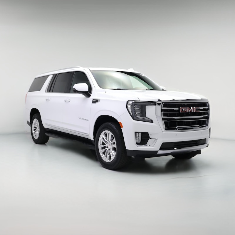 2021 GMC Yukon XL 1500 SLT