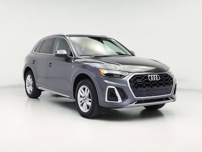 2023 Audi Q5 S-Line Premium