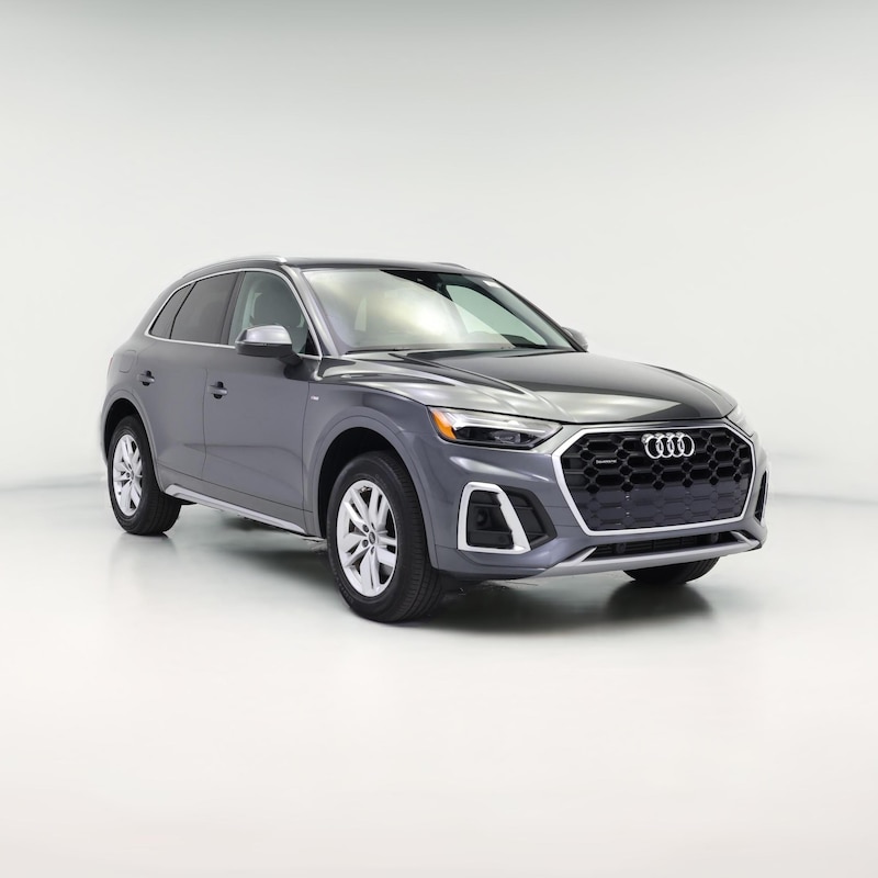 2023 Audi Q5 S-Line Premium