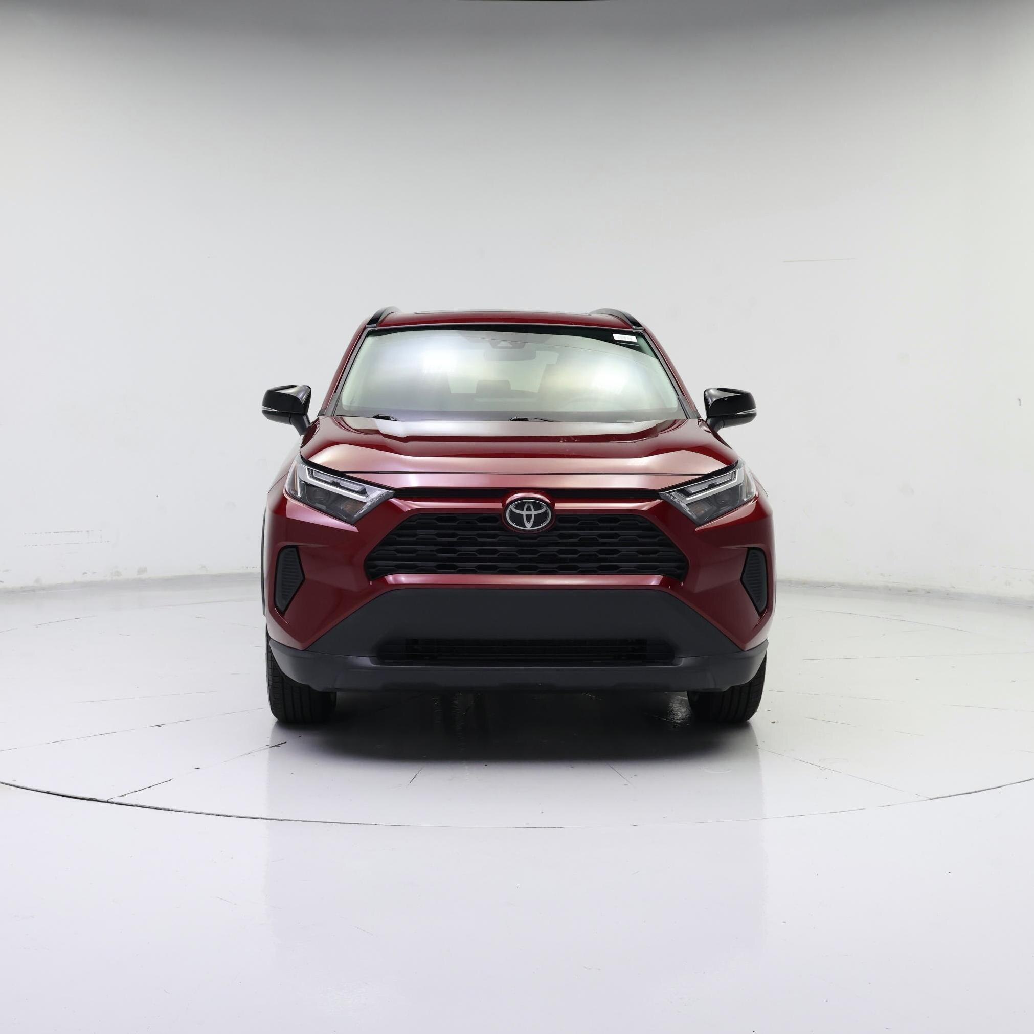 Thumbnail: 2023 Toyota RAV4 - 5