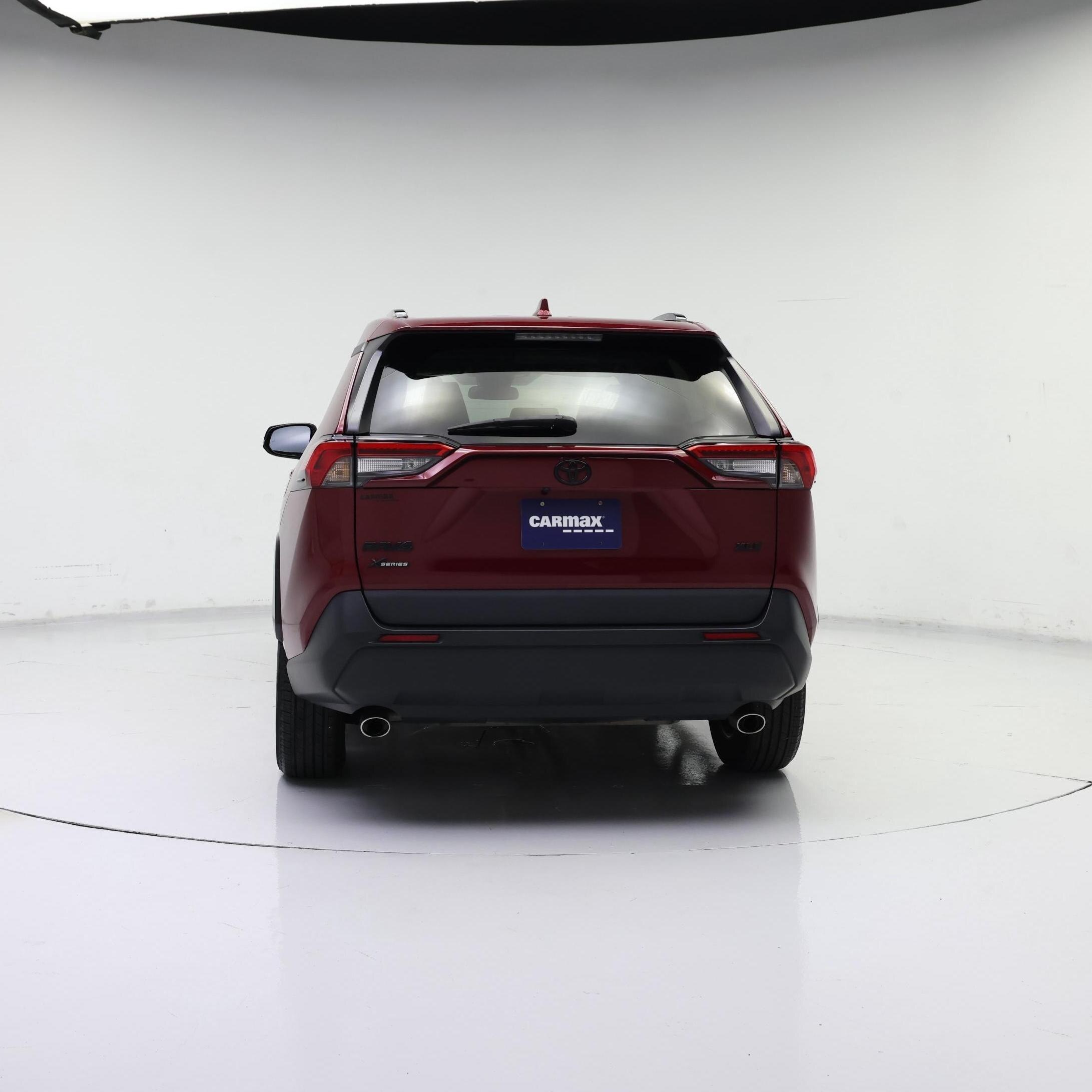 Thumbnail: 2023 Toyota RAV4 - 6