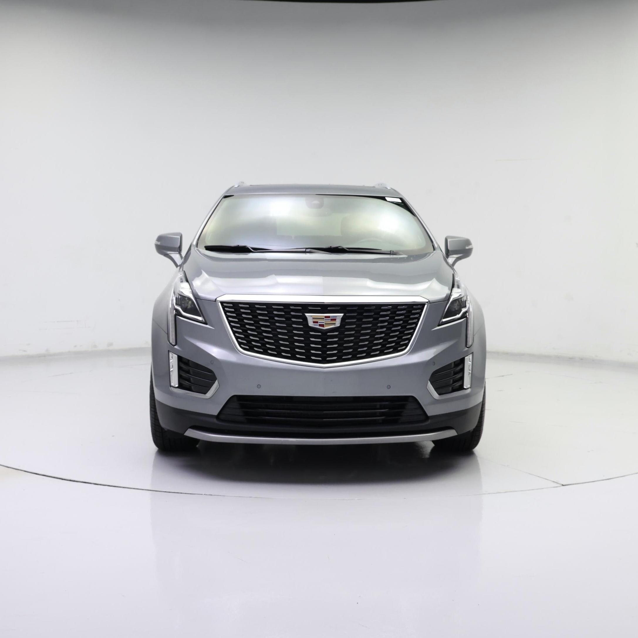 Thumbnail: 2023 Cadillac XT5 - 5