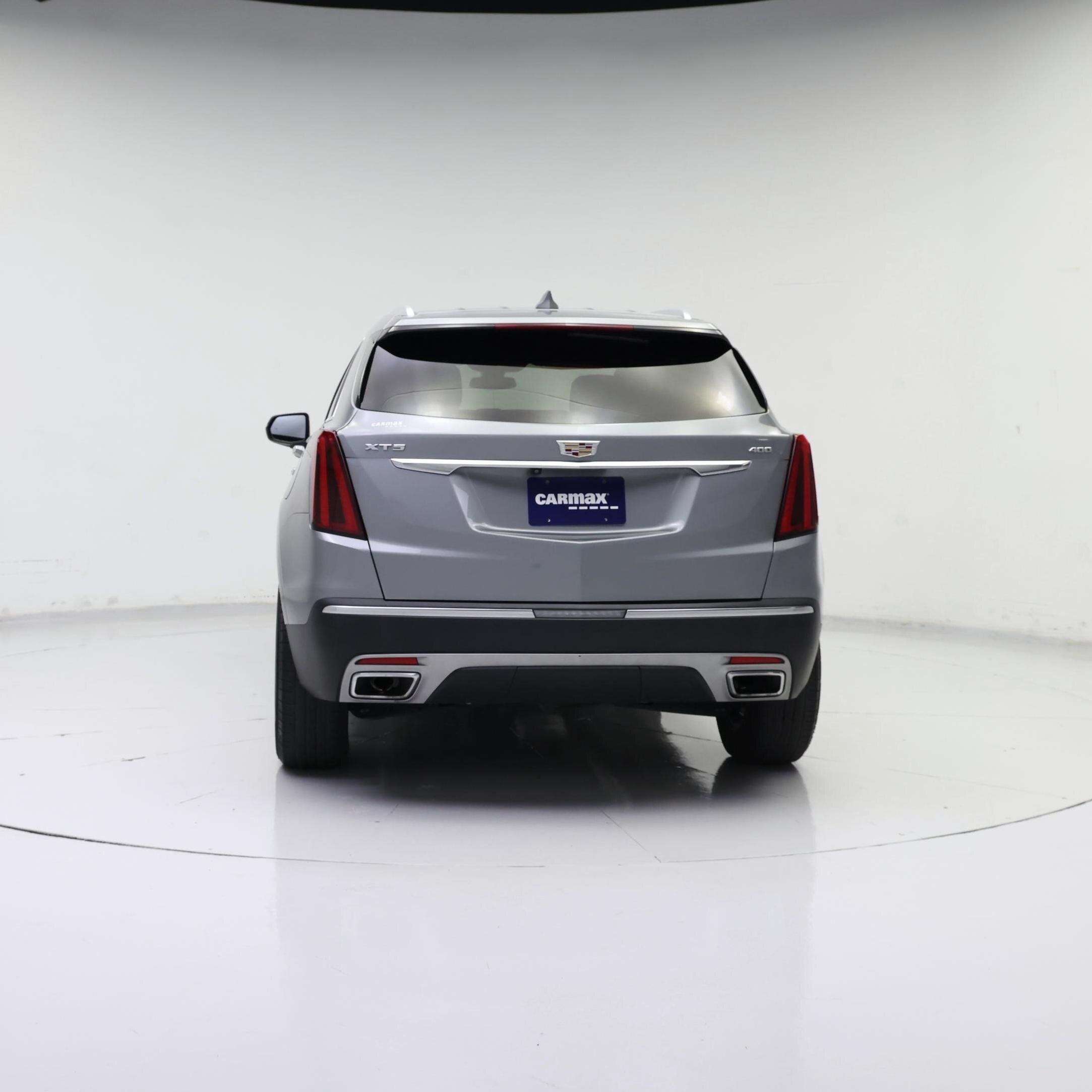Thumbnail: 2023 Cadillac XT5 - 6